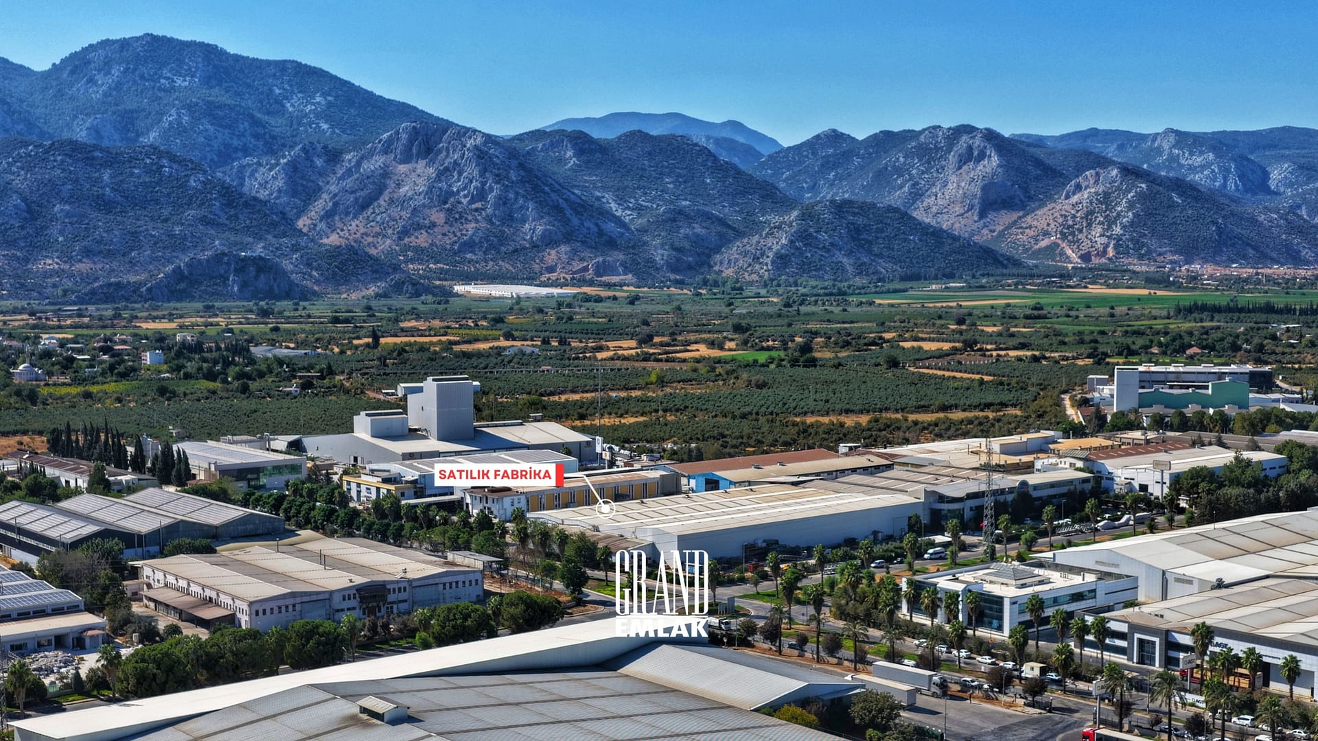 Antalya Organize Sanayi Bölgesinde Satılık 9,7 Dönüm Fabrika Kopyası (11)