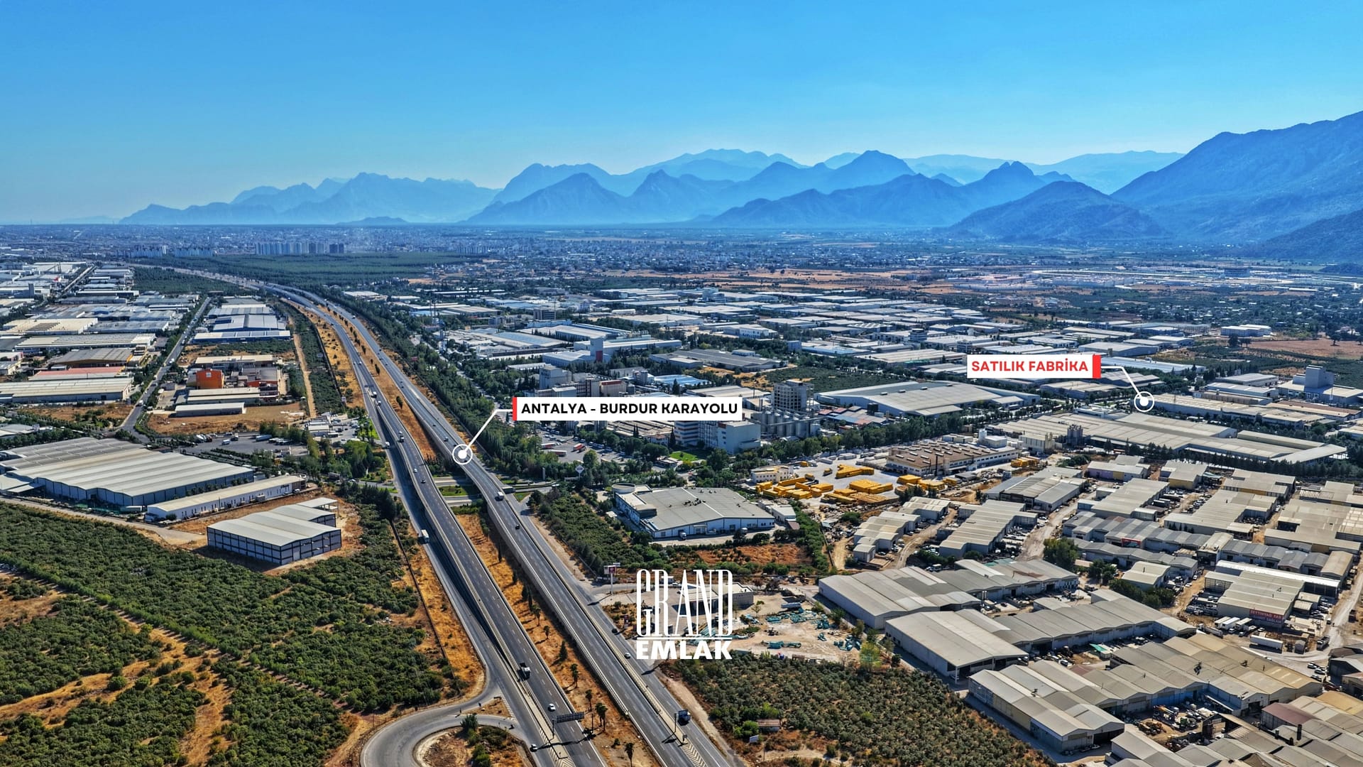Antalya Organize Sanayi Bölgesinde Satılık 9,7 Dönüm Fabrika Kopyası (7)
