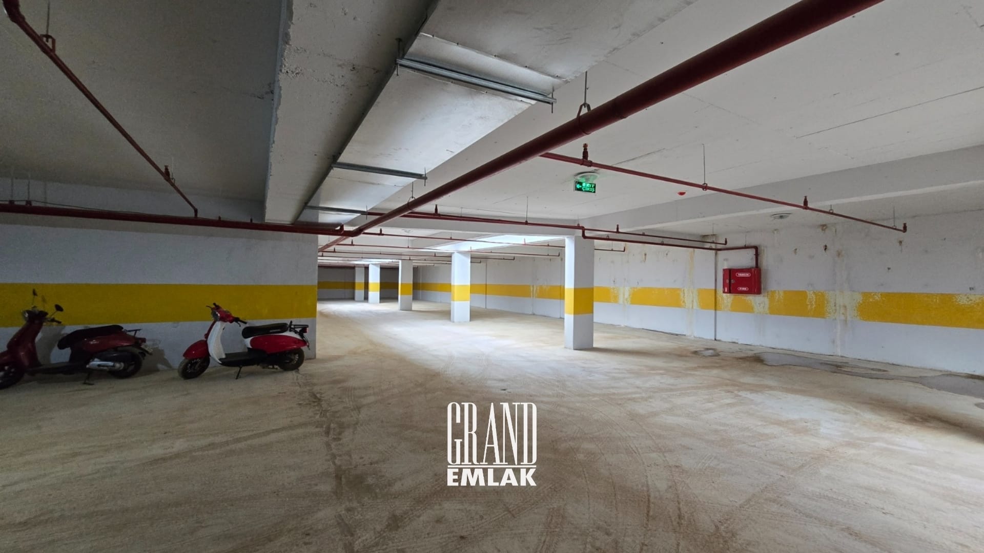 ALTINTAŞTA KAPALI OTOPARKLI SIFIR EŞYALI 1+1 KİRALIK DAİRE (22)