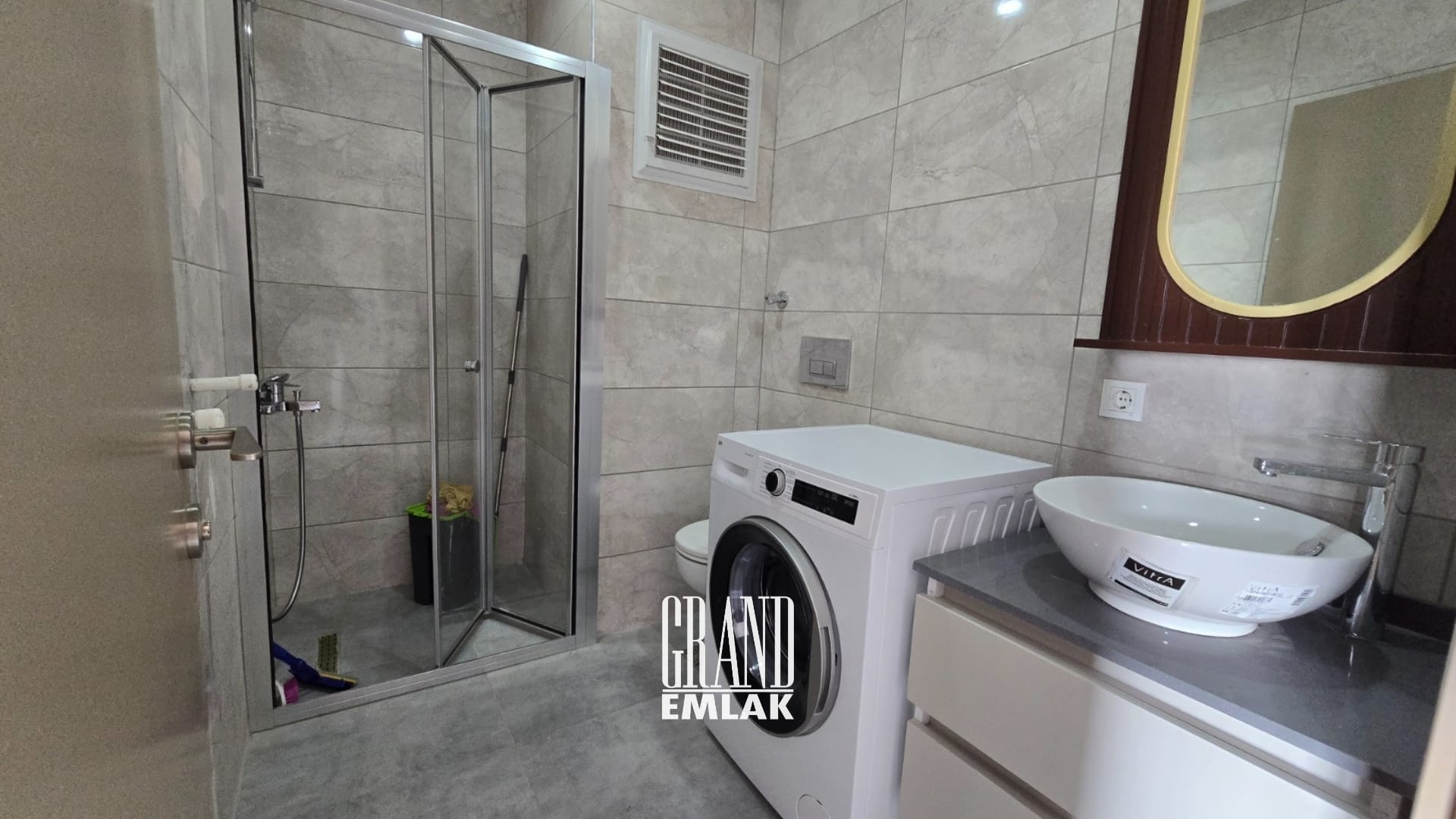 ALTINTAŞTA KAPALI OTOPARKLI SIFIR EŞYALI 1+1 KİRALIK DAİRE (25)