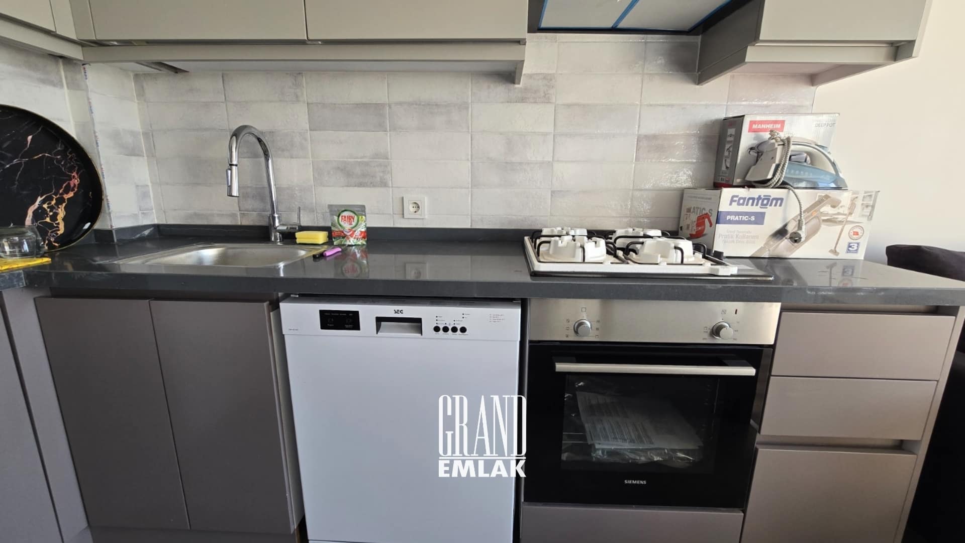 ALTINTAŞTA KAPALI OTOPARKLI SIFIR EŞYALI 1+1 KİRALIK DAİRE (9)