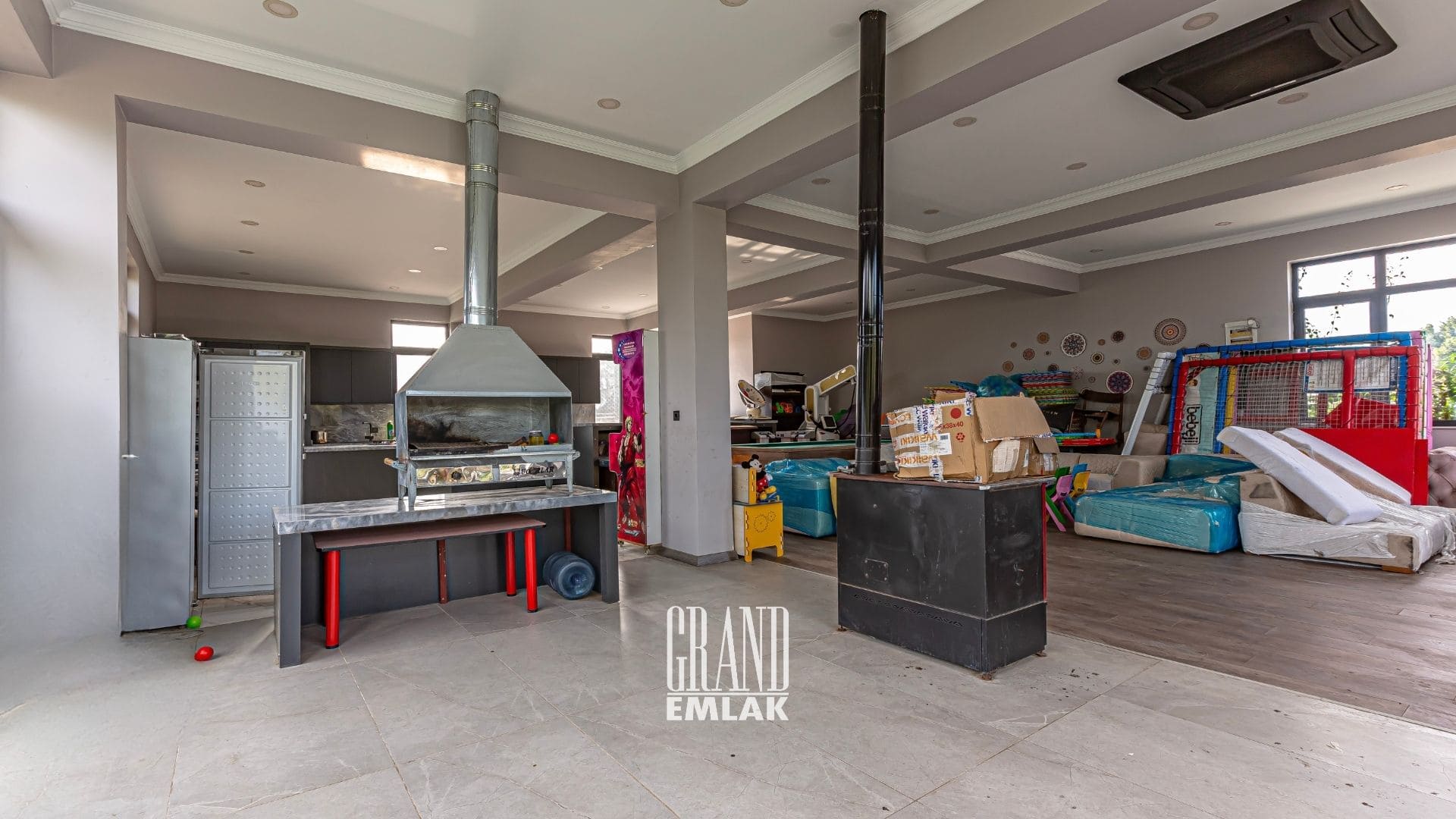 MANDIRLAR VİLLA REVİZE (2)