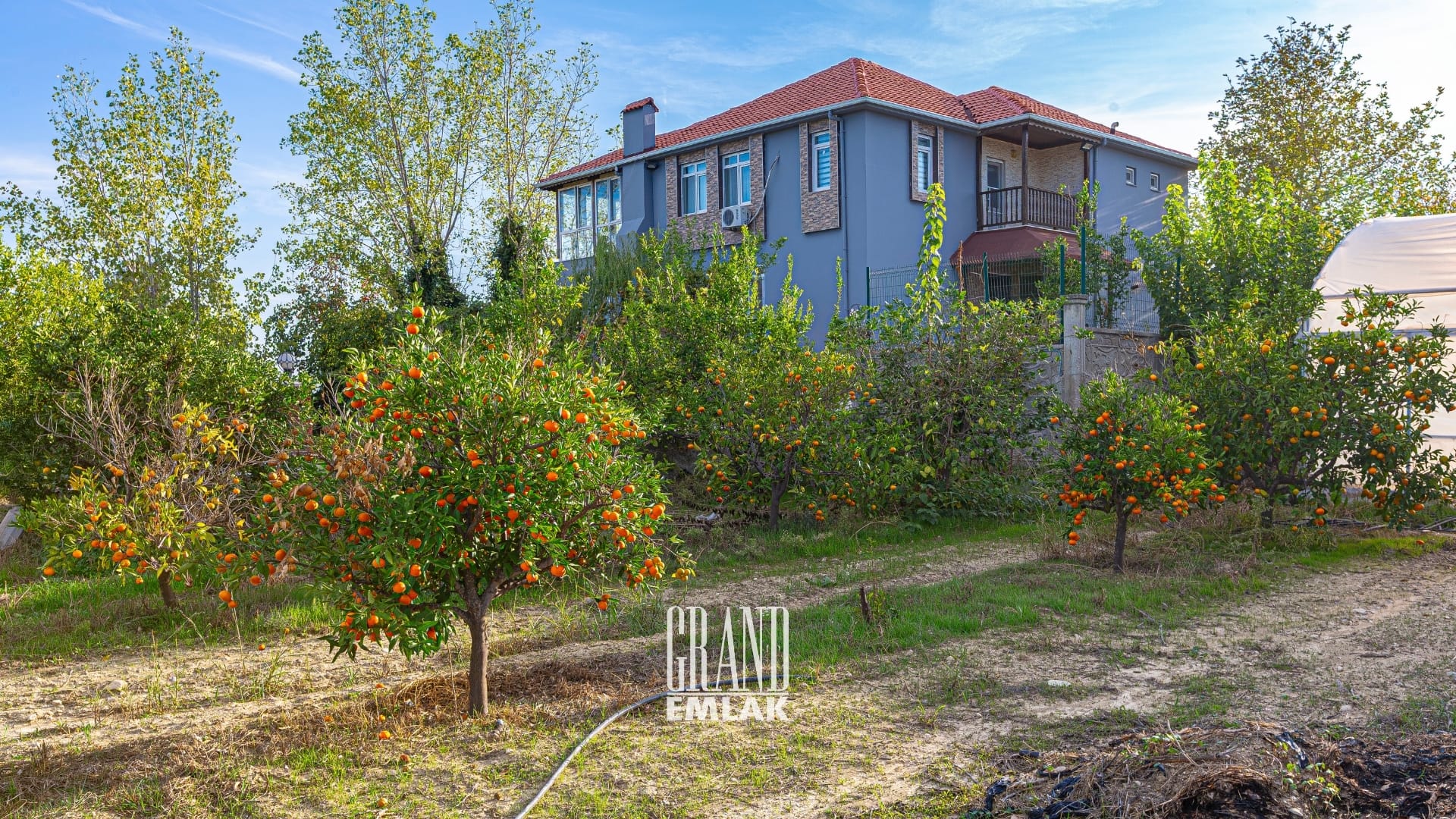 mandırlar çiftlik evi (4)