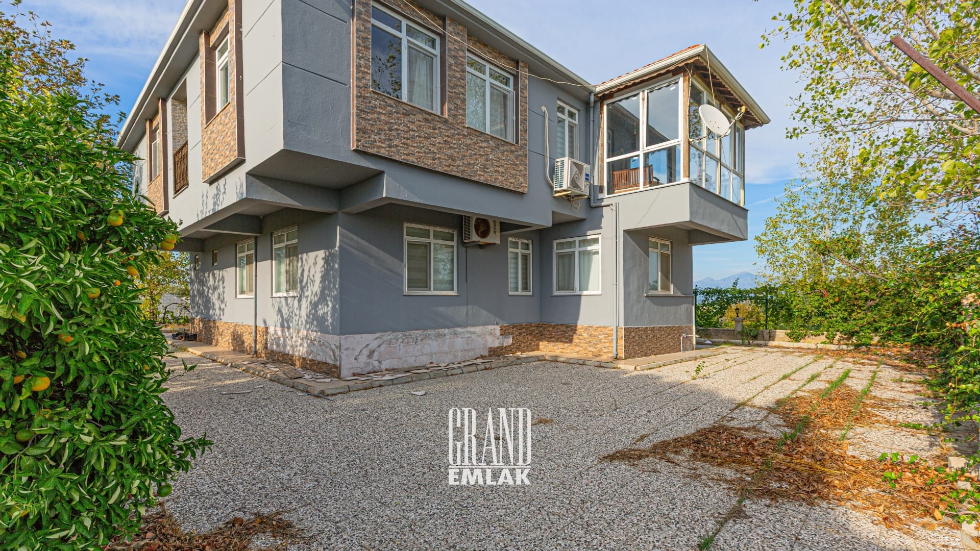 mandırlar çiftlik evi (7)