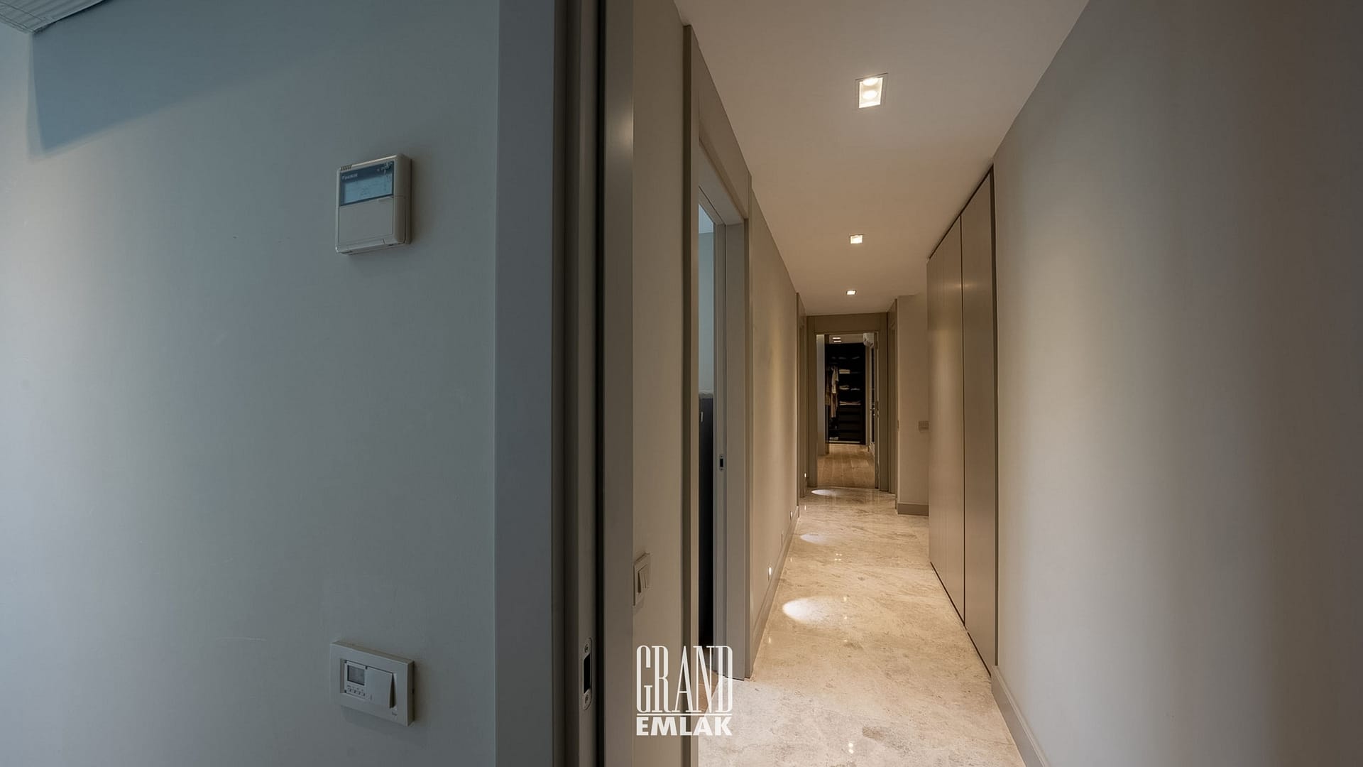 Maki Port Ültra Lüks Daire Konyaaltı Antalya (14)