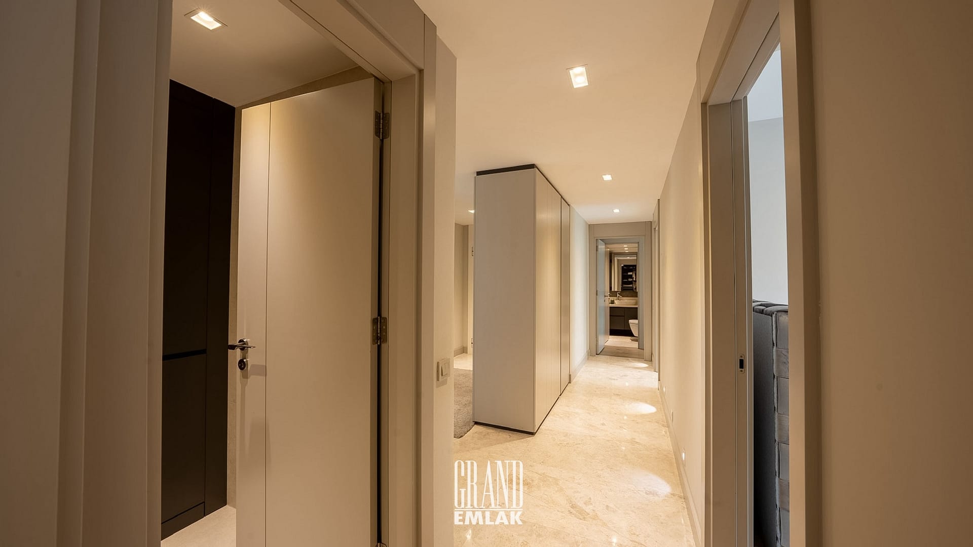 Maki Port Ültra Lüks Daire Konyaaltı Antalya (15)