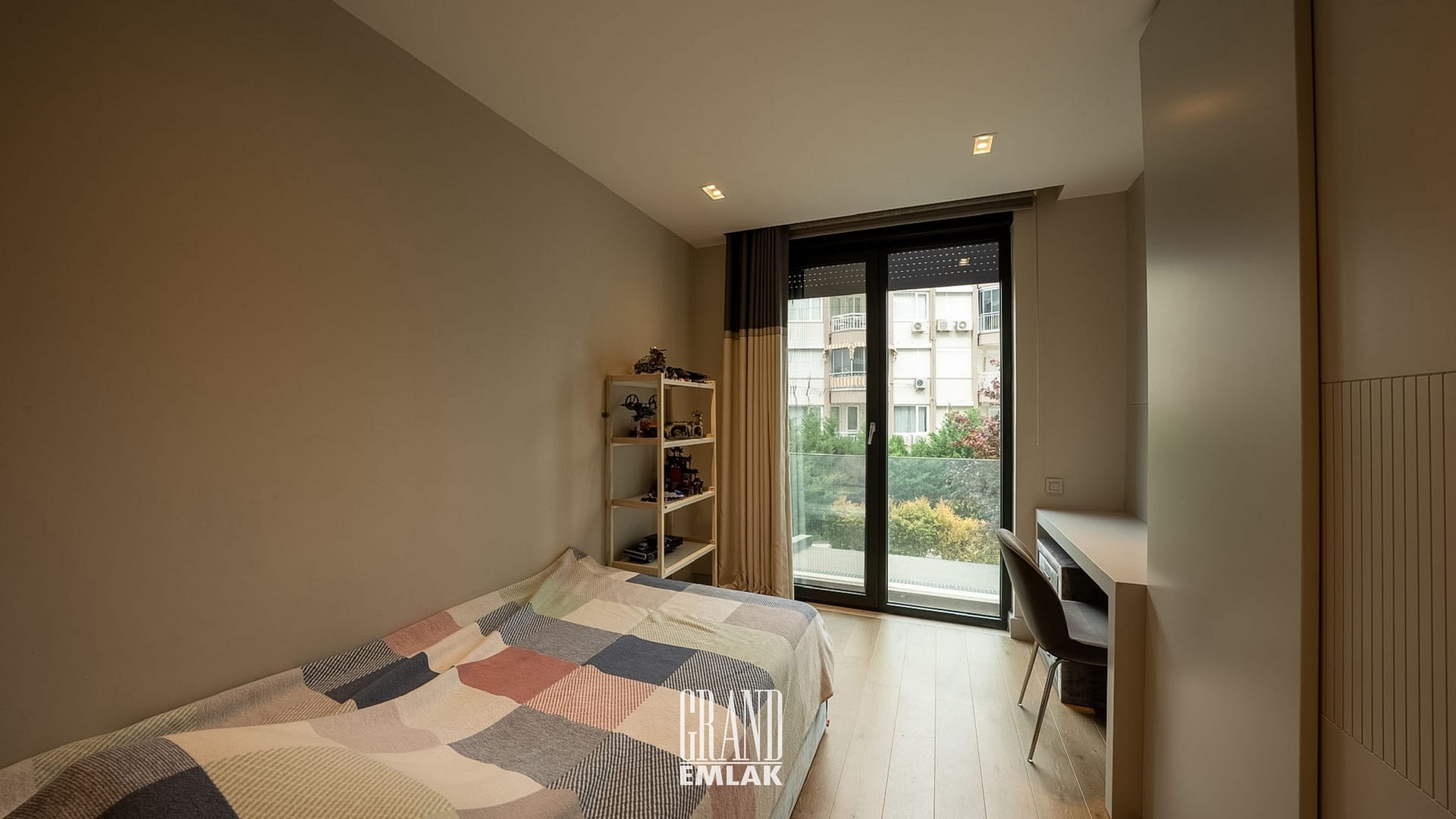 Maki Port Ültra Lüks Daire Konyaaltı Antalya (21)