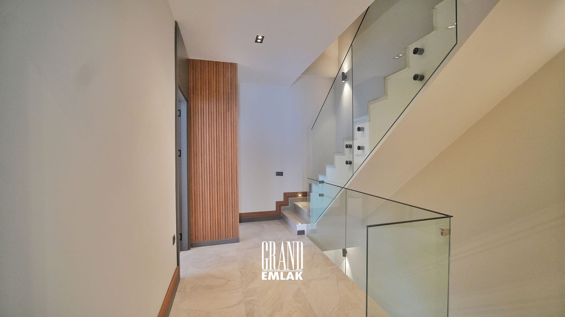 Allure – Lüks Site İçerisinde, Full Eşyalı, Donanımlı 4+1 Satılık Villa R1 (22)