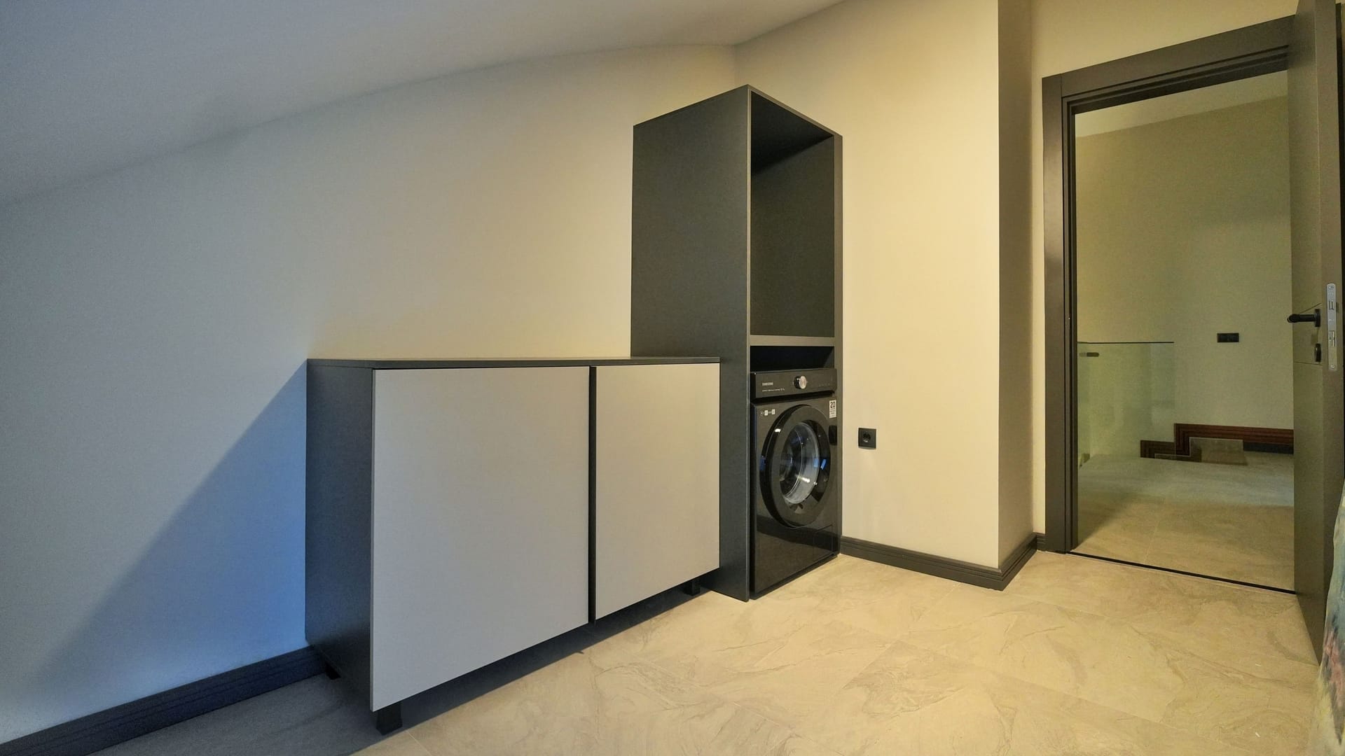 Allure – Lüks Site İçerisinde, Full Eşyalı, Donanımlı 4+1 Satılık Villa R1 (27)