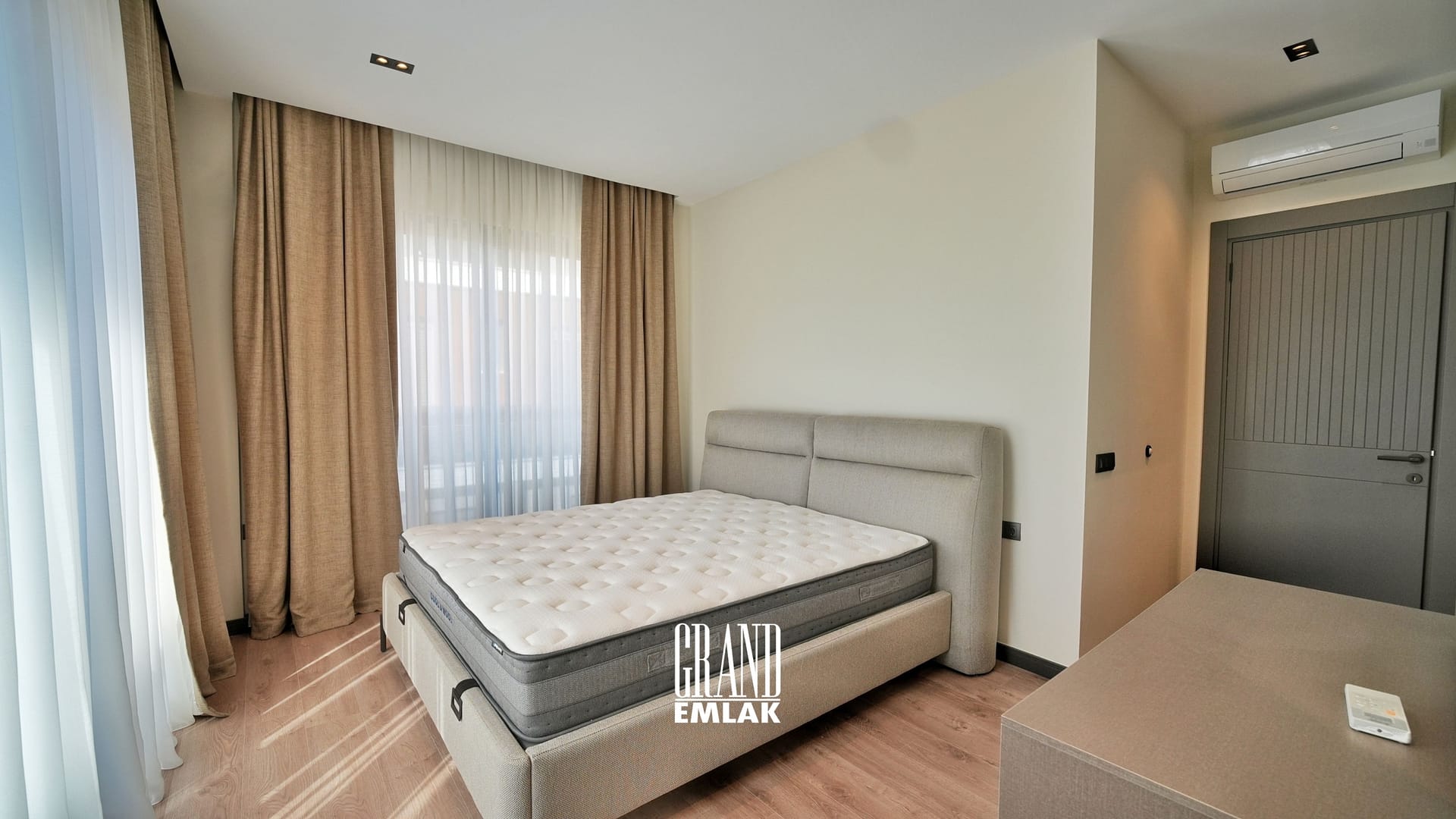 Allure – Lüks Site İçerisinde, Full Eşyalı, Donanımlı 4+1 Satılık Villa R1 (28)