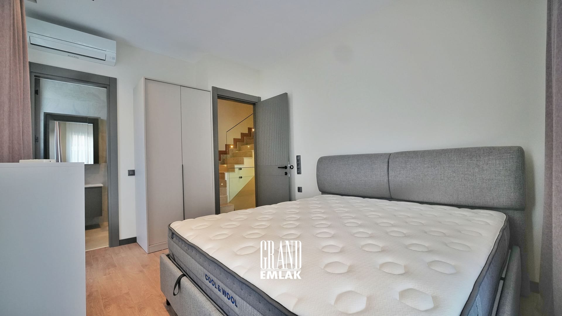 Allure – Lüks Site İçerisinde, Full Eşyalı, Donanımlı 4+1 Satılık Villa R1 (29)