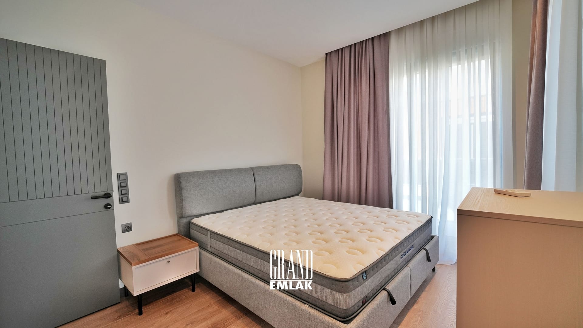 Allure – Lüks Site İçerisinde, Full Eşyalı, Donanımlı 4+1 Satılık Villa R1 (30)