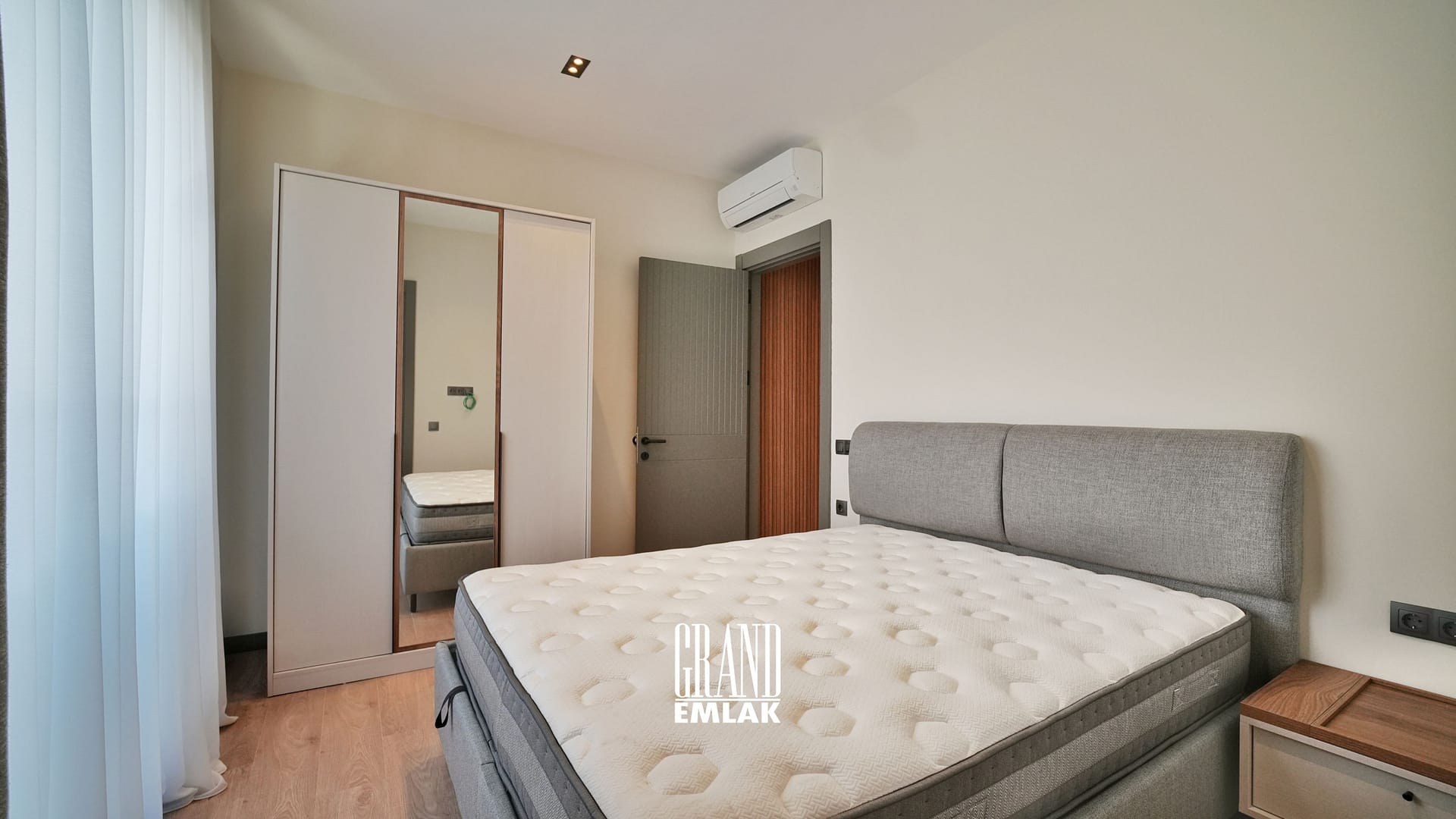 Allure – Lüks Site İçerisinde, Full Eşyalı, Donanımlı 4+1 Satılık Villa R1 (34)