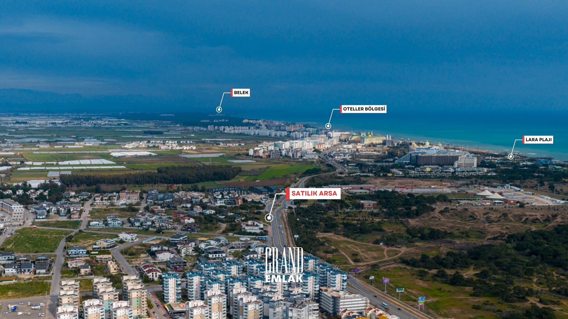 GÜZELOBA DA DATILIK 543 M2 KONUT İMARLI ARSA (2)