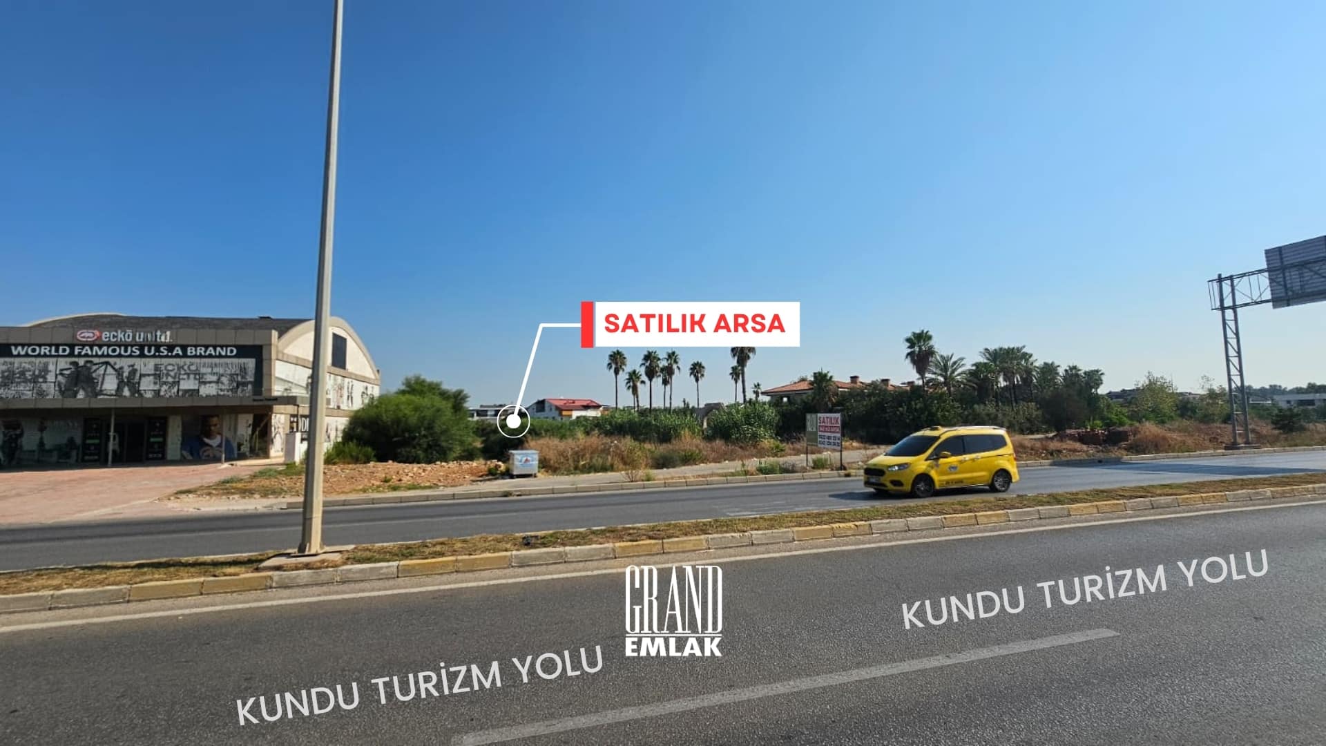 GÜZELOBA DA DATILIK 543 M2 KONUT İMARLI ARSA R1 (21)