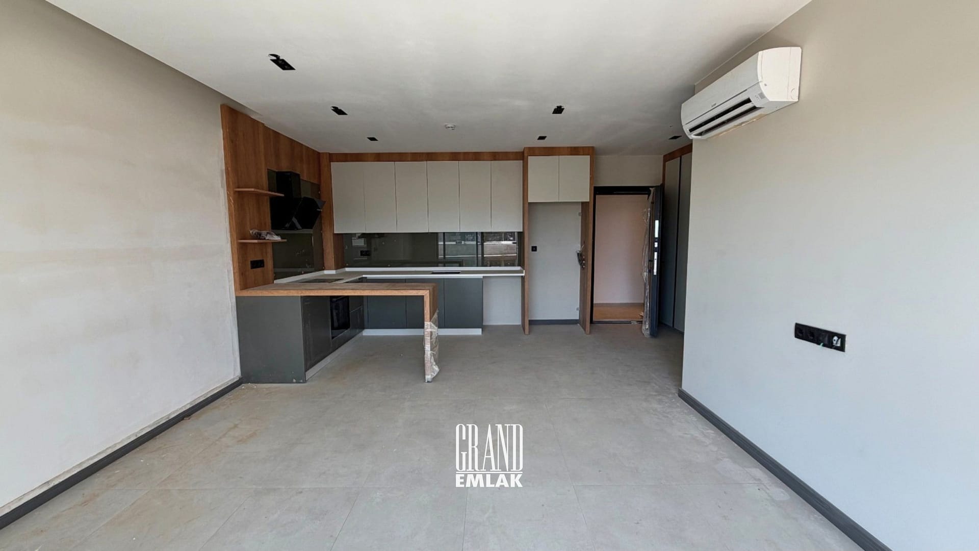 COOLEST 3+1 KAT 5 BALKONLU DAİRE (2)