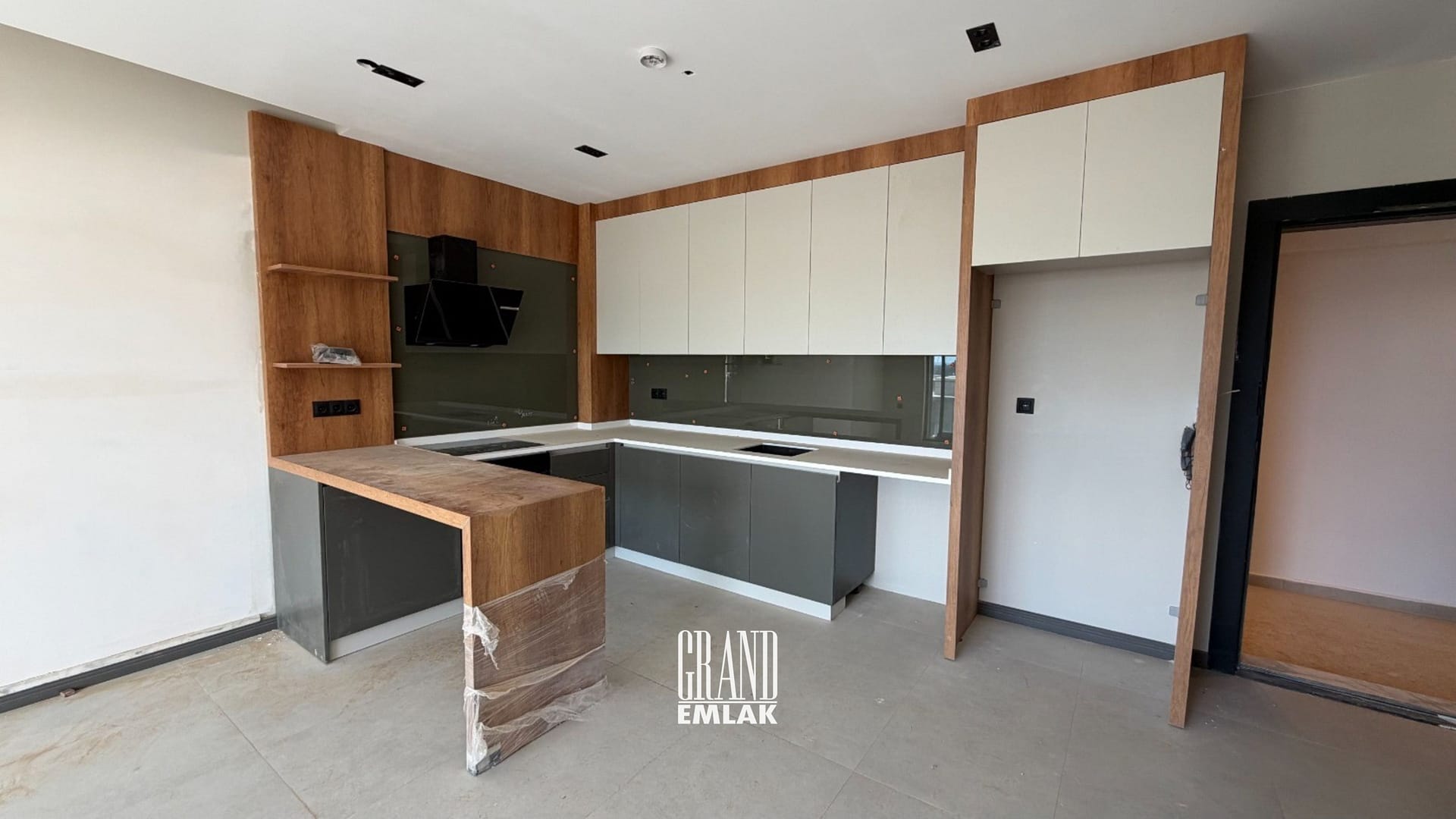 COOLEST 3+1 KAT 5 BALKONLU DAİRE (3)