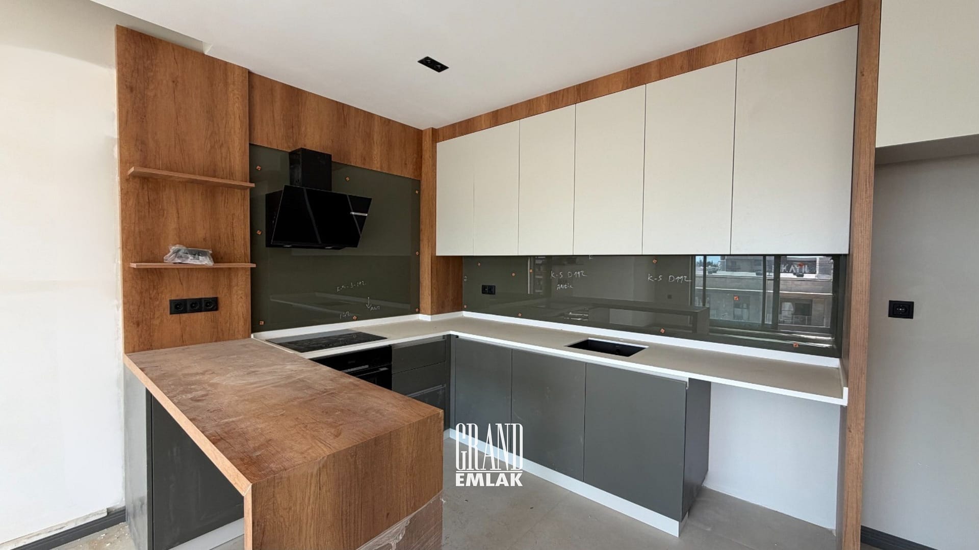 COOLEST 3+1 KAT 5 BALKONLU DAİRE (4)