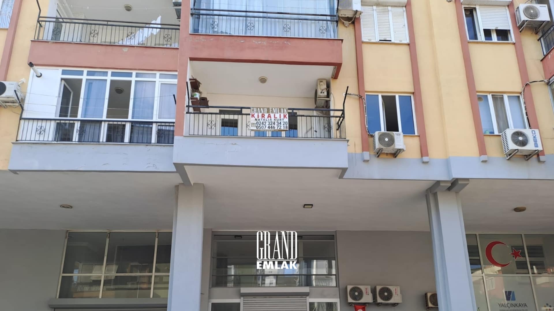 DUTLUBAHÇE KİRALIK 3+1 (2)