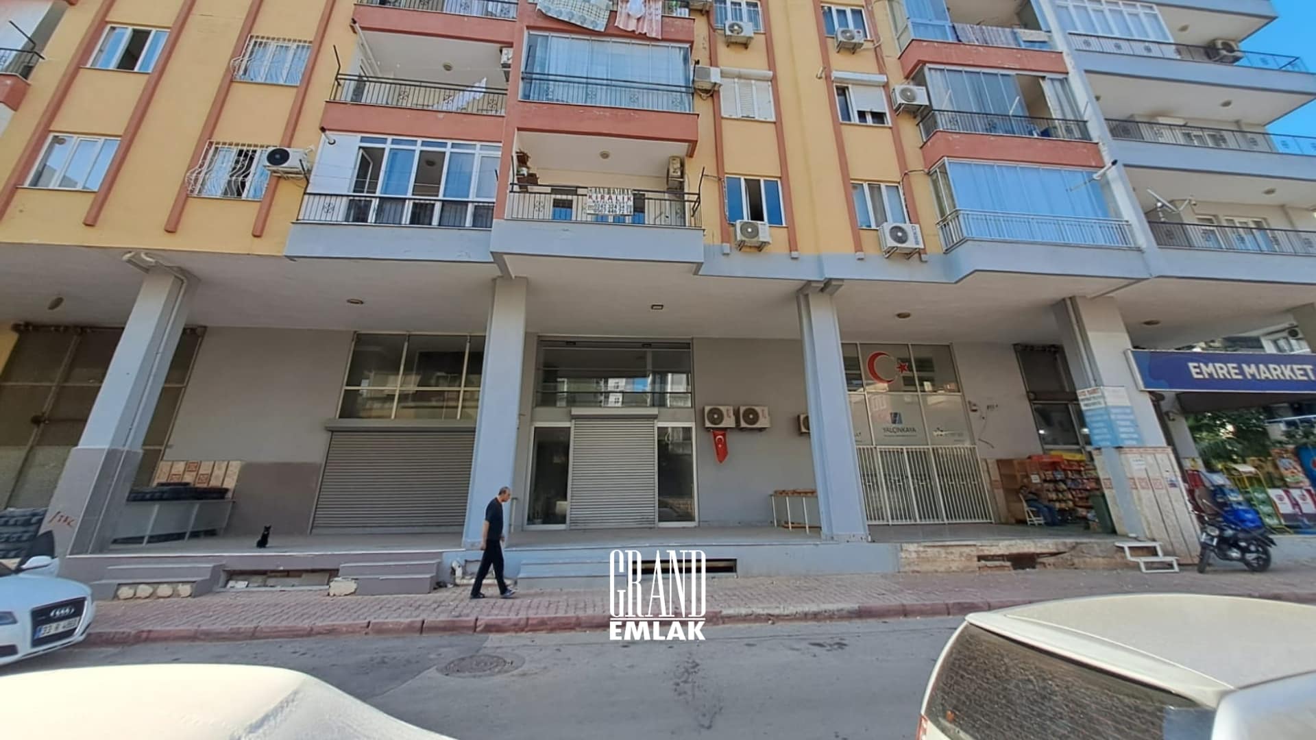 DUTLUBAHÇE KİRALIK 3+1 (30)