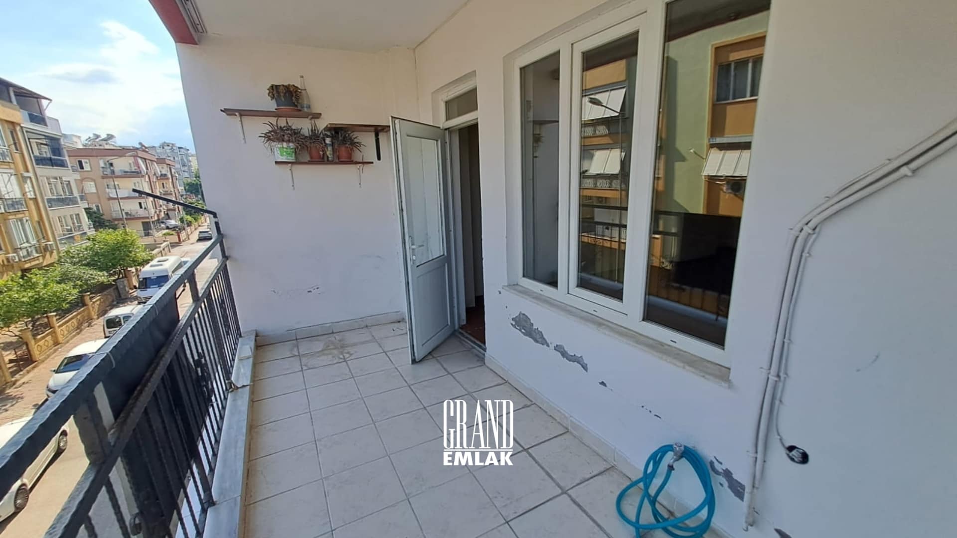 DUTLUBAHÇE KİRALIK 3+1 (50)
