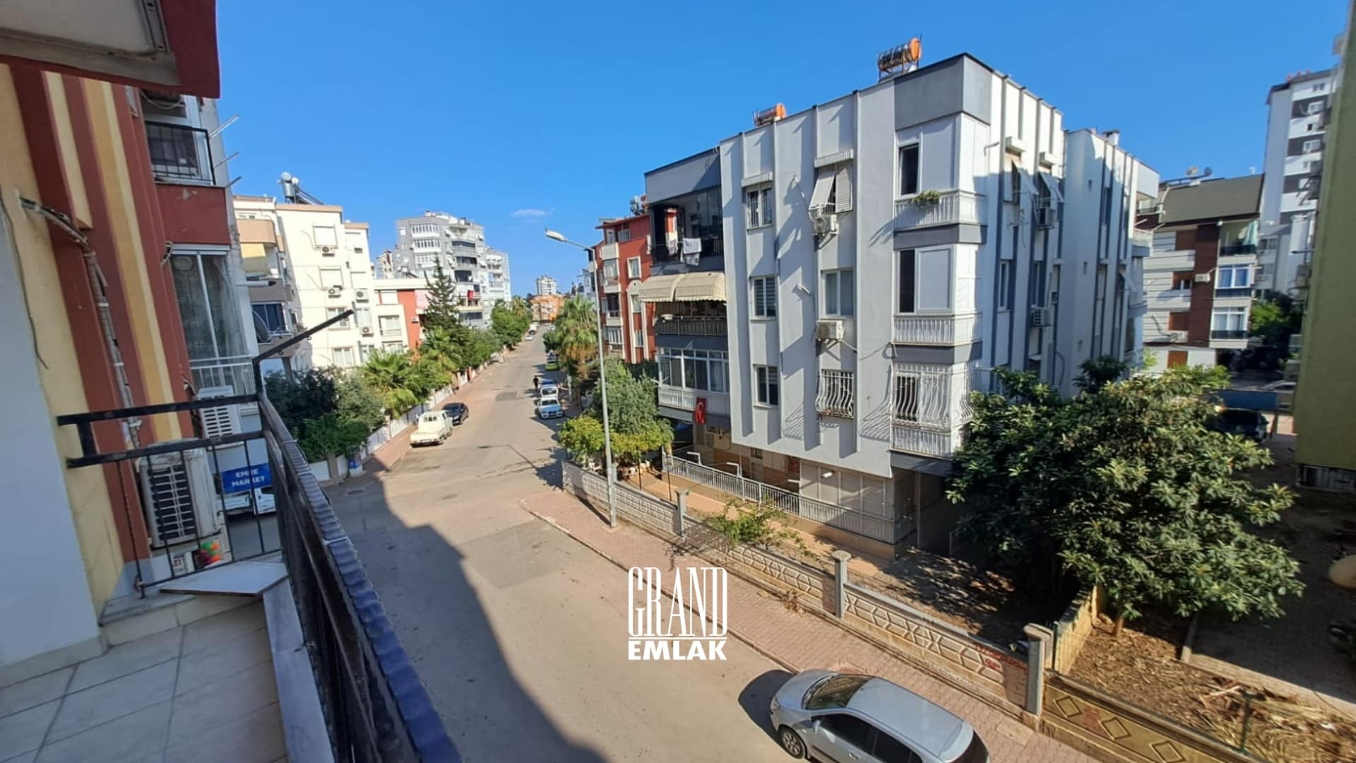 DUTLUBAHÇE KİRALIK 3+1 (52)
