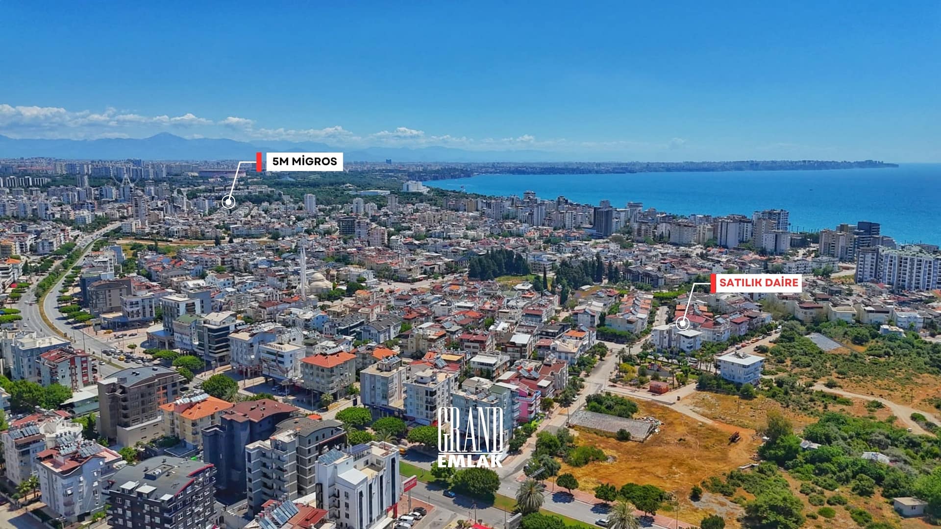 KUŞKAVADA DENİZE YÜRÜME MESAFESİNDE GENİŞ VE KONFORLU 3+1 DAİRE 1 (1)
