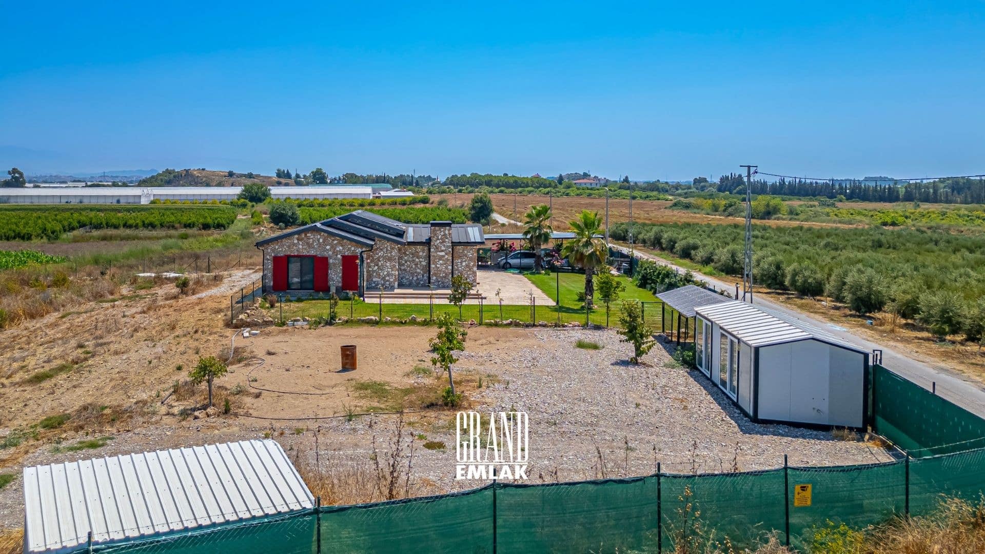 ANTALYA EMİNCELERDE 16 DÖNÜM ARSA_DA SATILIK MÜSTAKİL VİLLA (24)