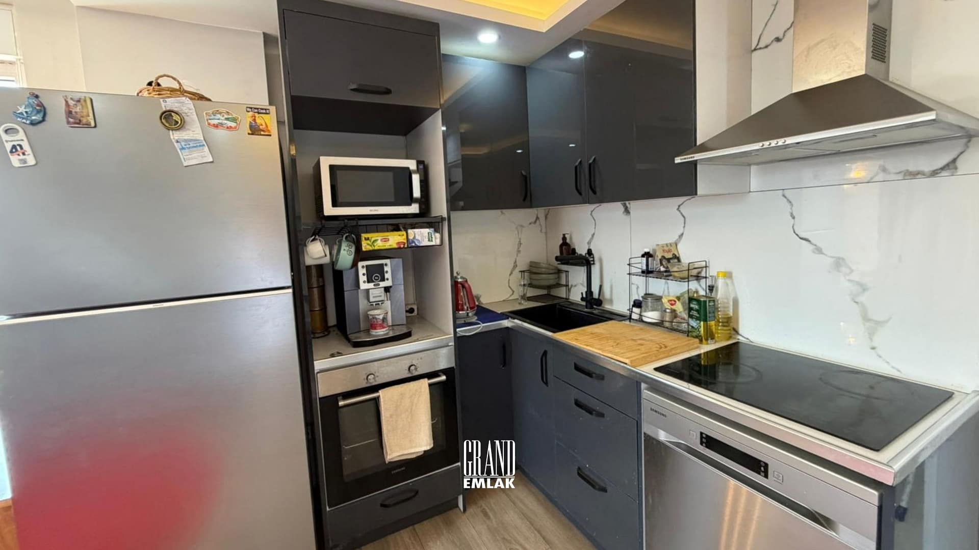 Döşemealtı, Yeniköy, Üniversiteye Yakın Satılık Geniş 2+1 Sıfır Dubleks Daire (10)