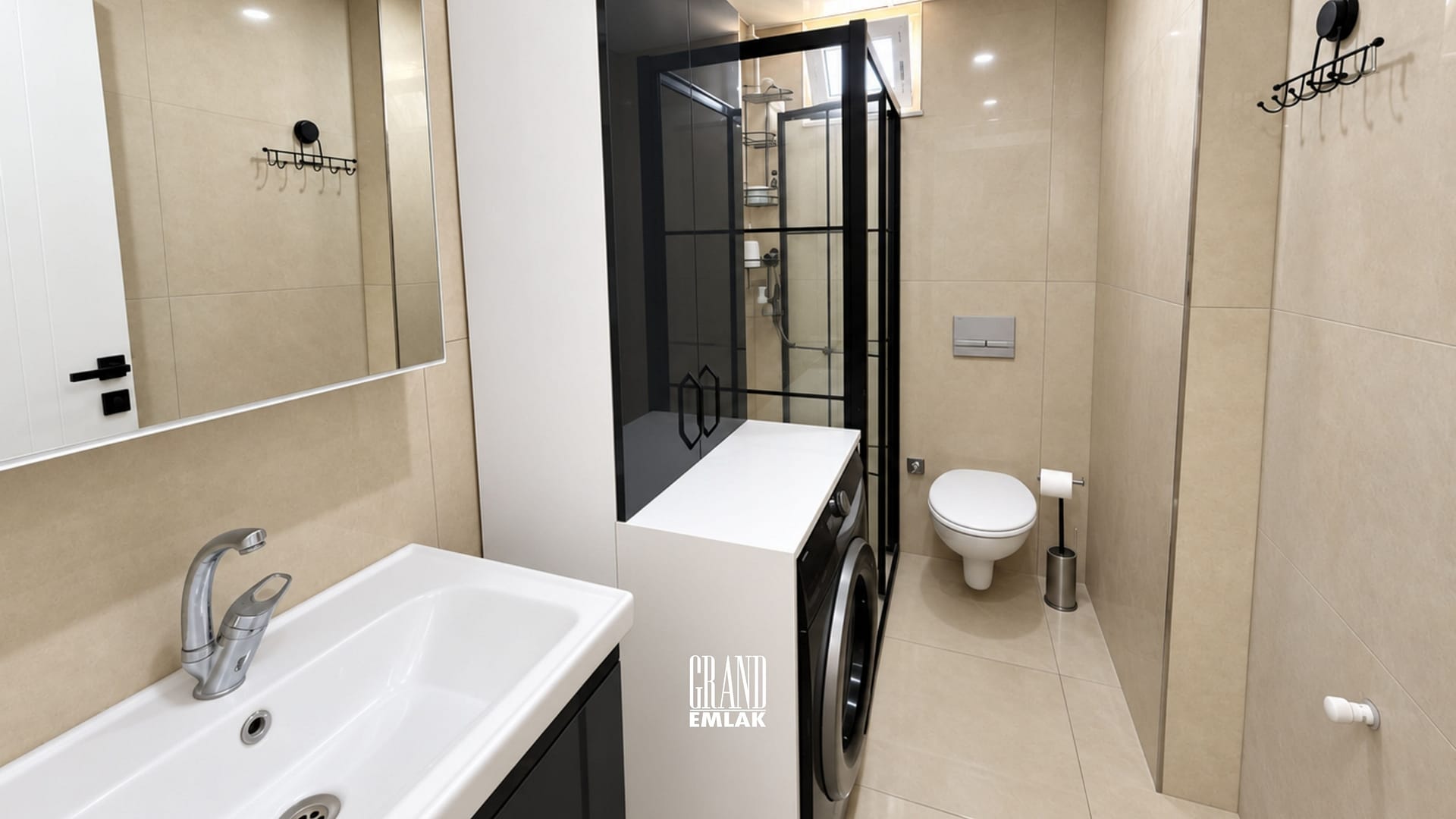 Döşemealtı, Yeniköy, Üniversiteye Yakın Satılık Geniş 2+1 Sıfır Dubleks Daire (11)
