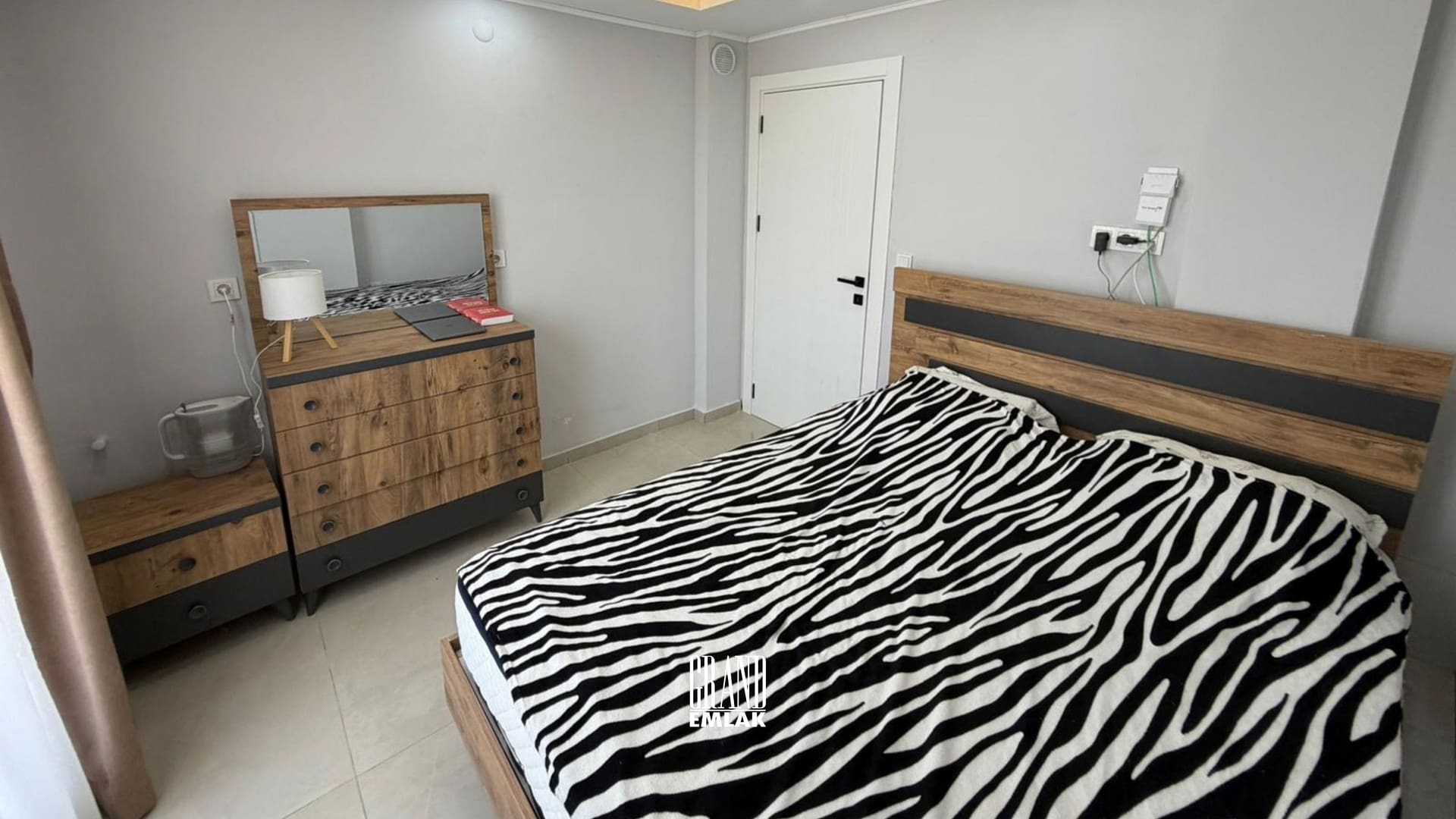 Döşemealtı, Yeniköy, Üniversiteye Yakın Satılık Geniş 2+1 Sıfır Dubleks Daire (16)