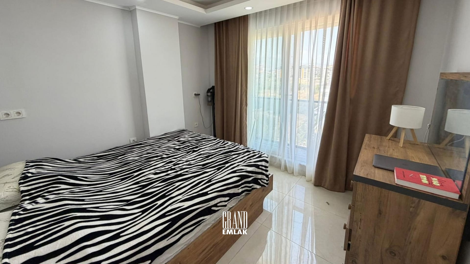 Döşemealtı, Yeniköy, Üniversiteye Yakın Satılık Geniş 2+1 Sıfır Dubleks Daire (17)