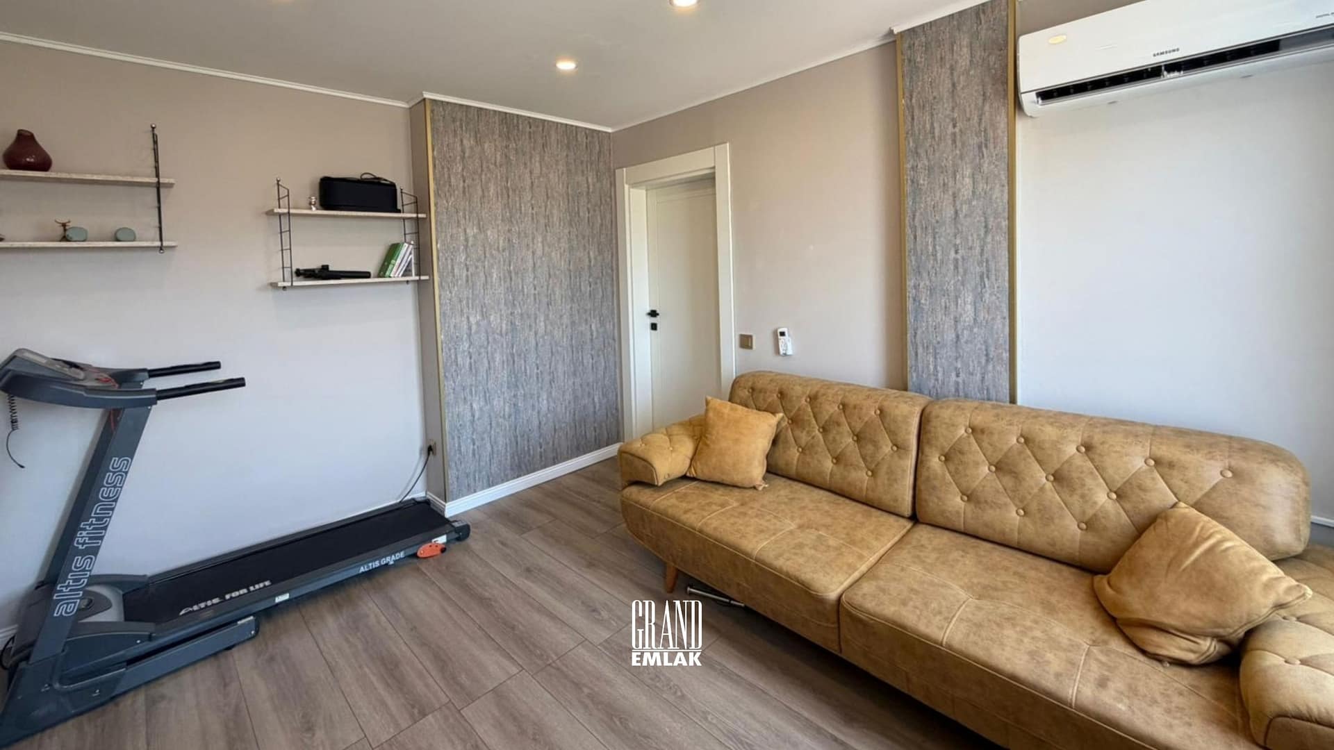 Döşemealtı, Yeniköy, Üniversiteye Yakın Satılık Geniş 2+1 Sıfır Dubleks Daire (18)