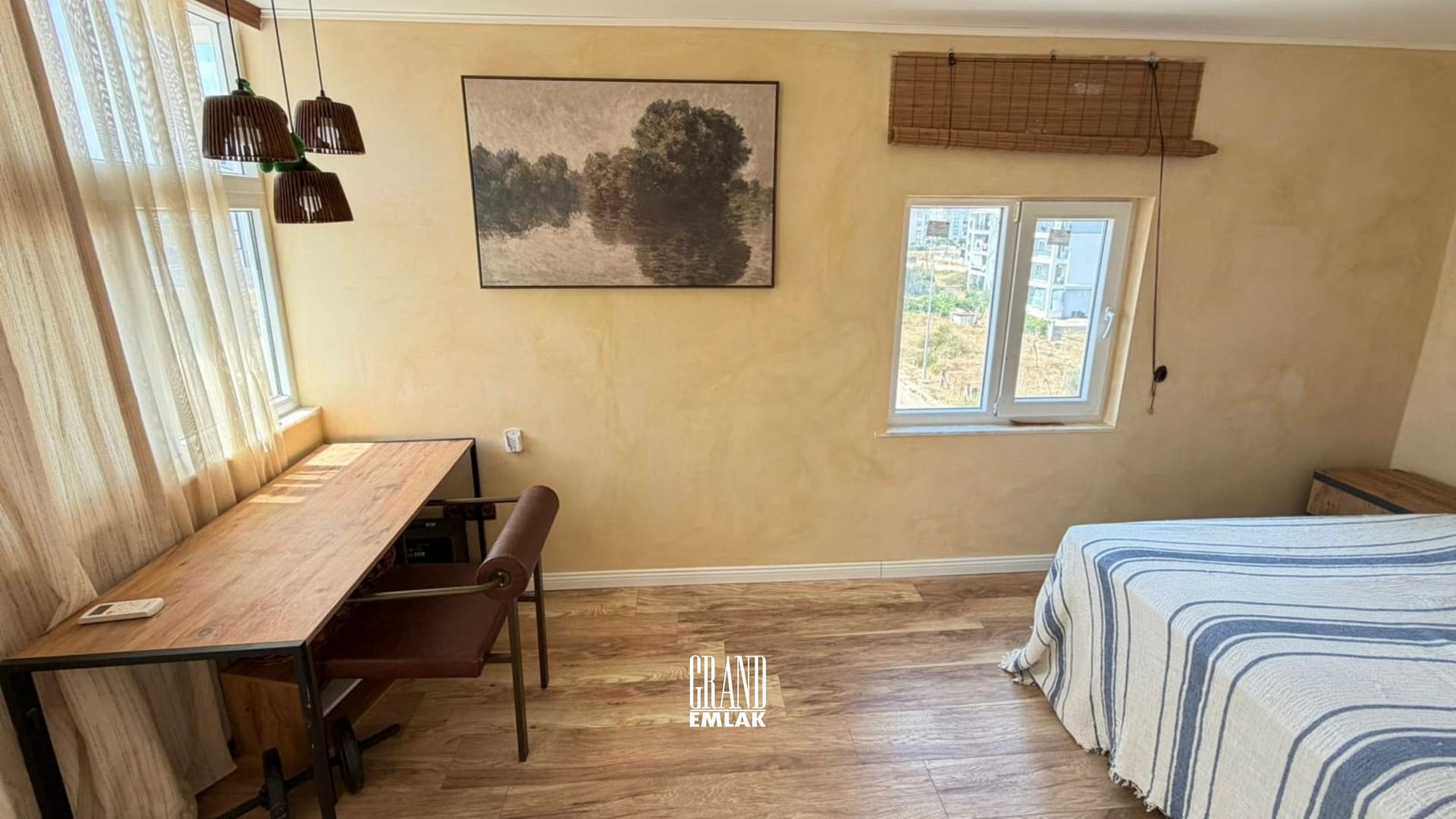 Döşemealtı, Yeniköy, Üniversiteye Yakın Satılık Geniş 2+1 Sıfır Dubleks Daire (22)