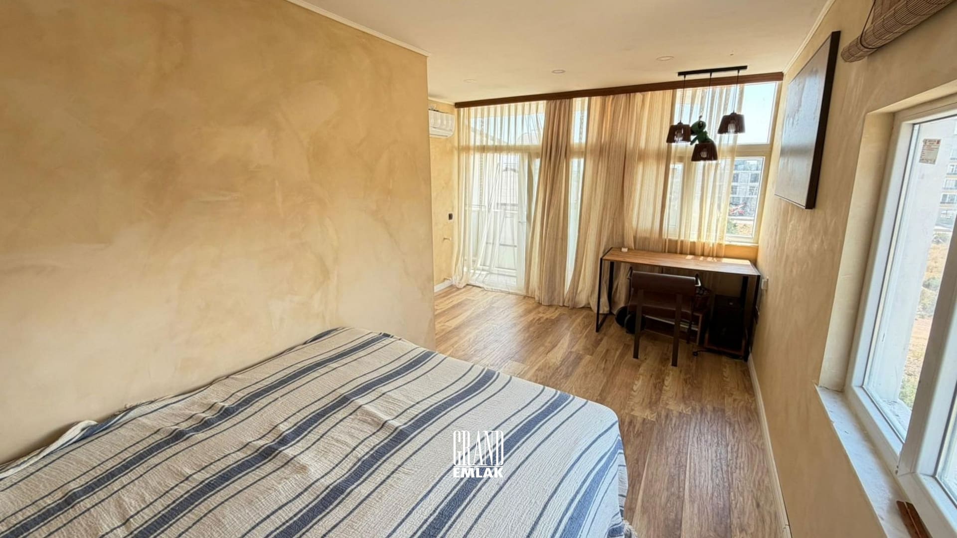 Döşemealtı, Yeniköy, Üniversiteye Yakın Satılık Geniş 2+1 Sıfır Dubleks Daire (23)