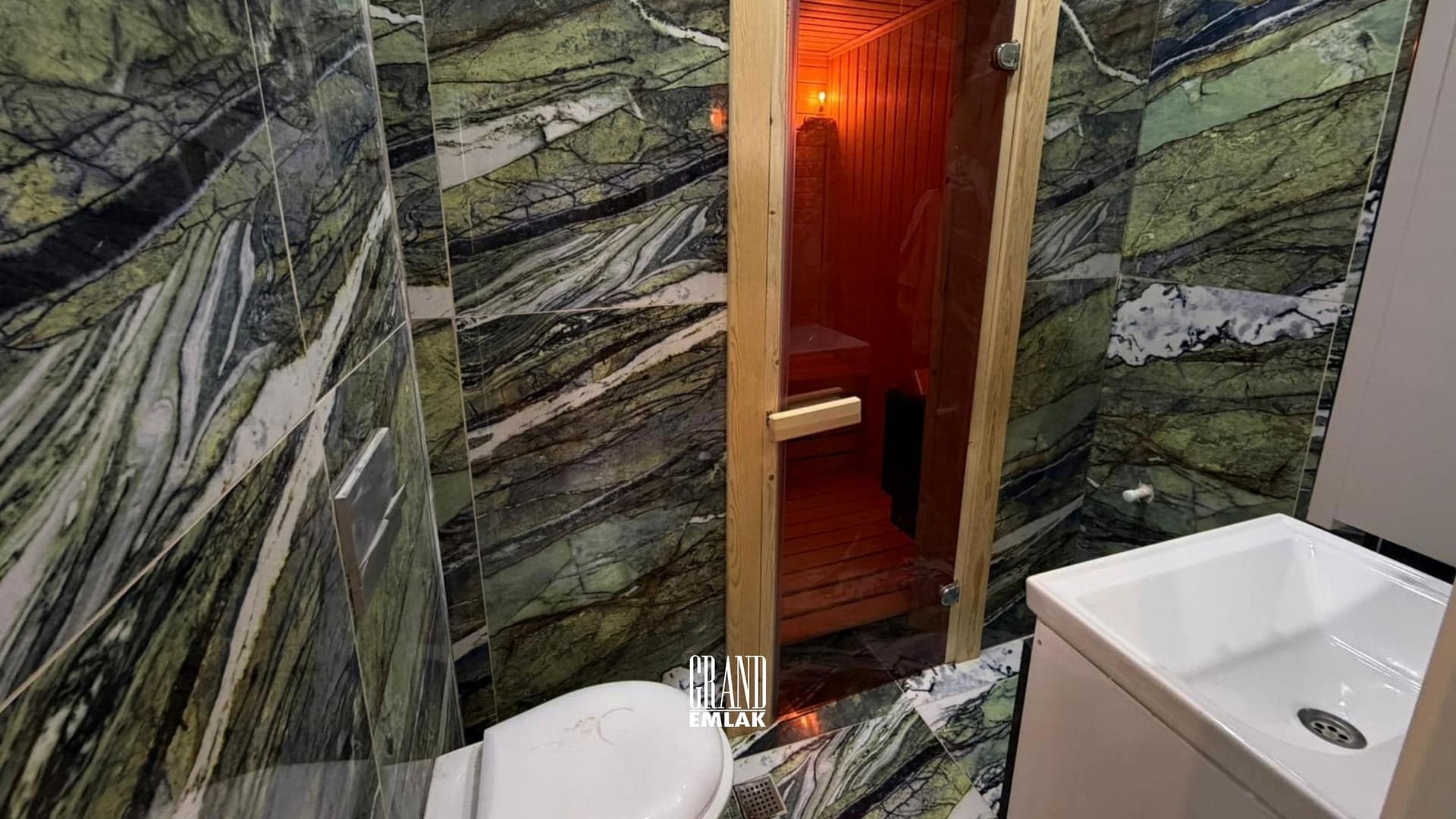 Döşemealtı, Yeniköy, Üniversiteye Yakın Satılık Geniş 2+1 Sıfır Dubleks Daire (27)