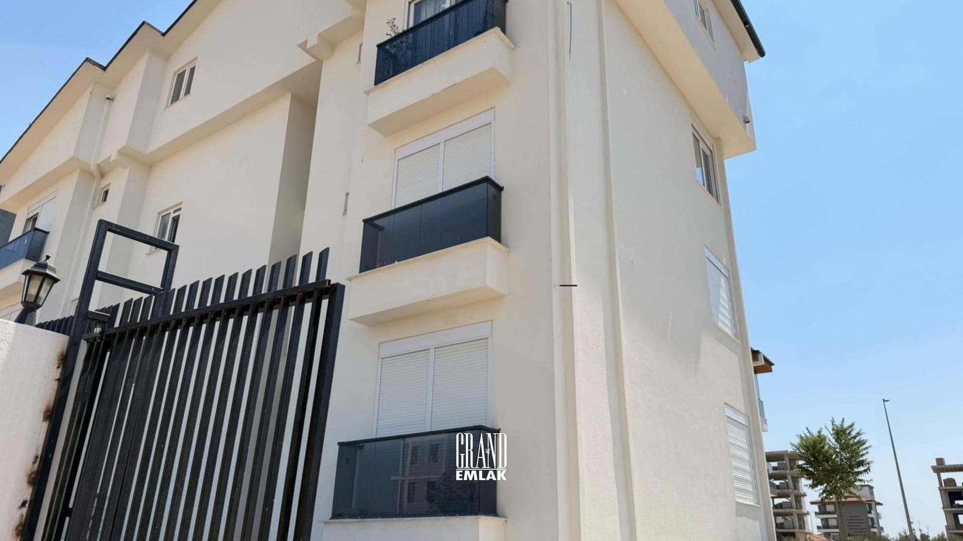 Döşemealtı, Yeniköy, Üniversiteye Yakın Satılık Geniş 2+1 Sıfır Dubleks Daire (4)