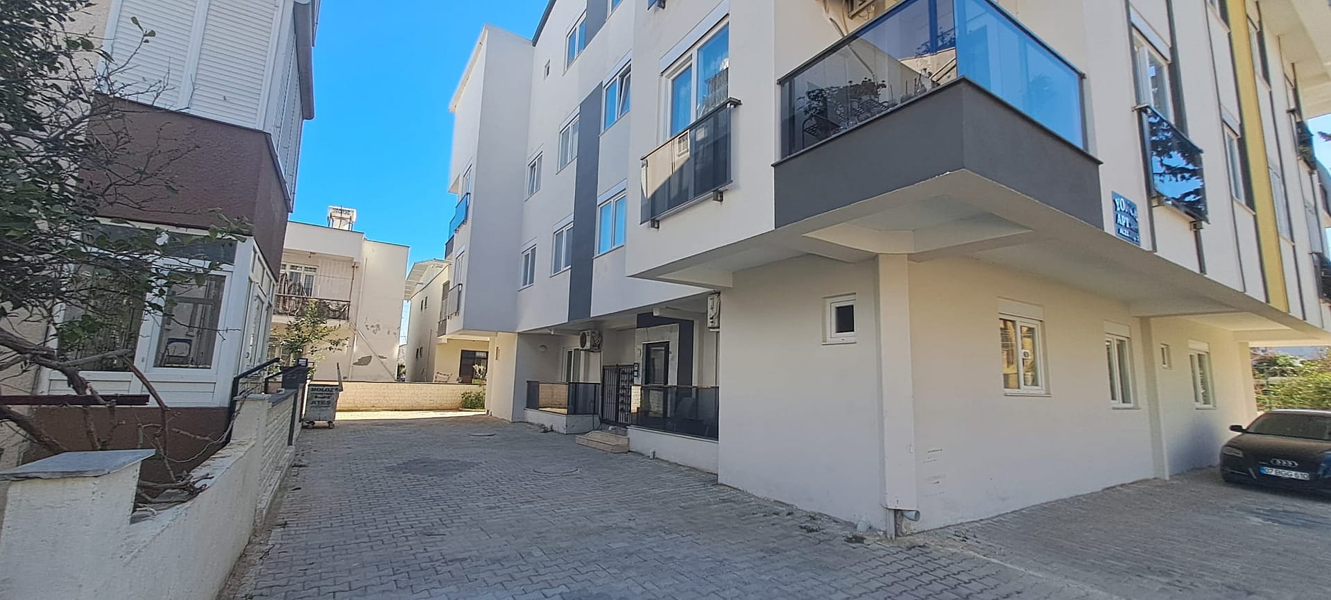 Altınova Sinan Mahallesinde Satılık Dubleks 3+2 Satılık Daire (1)