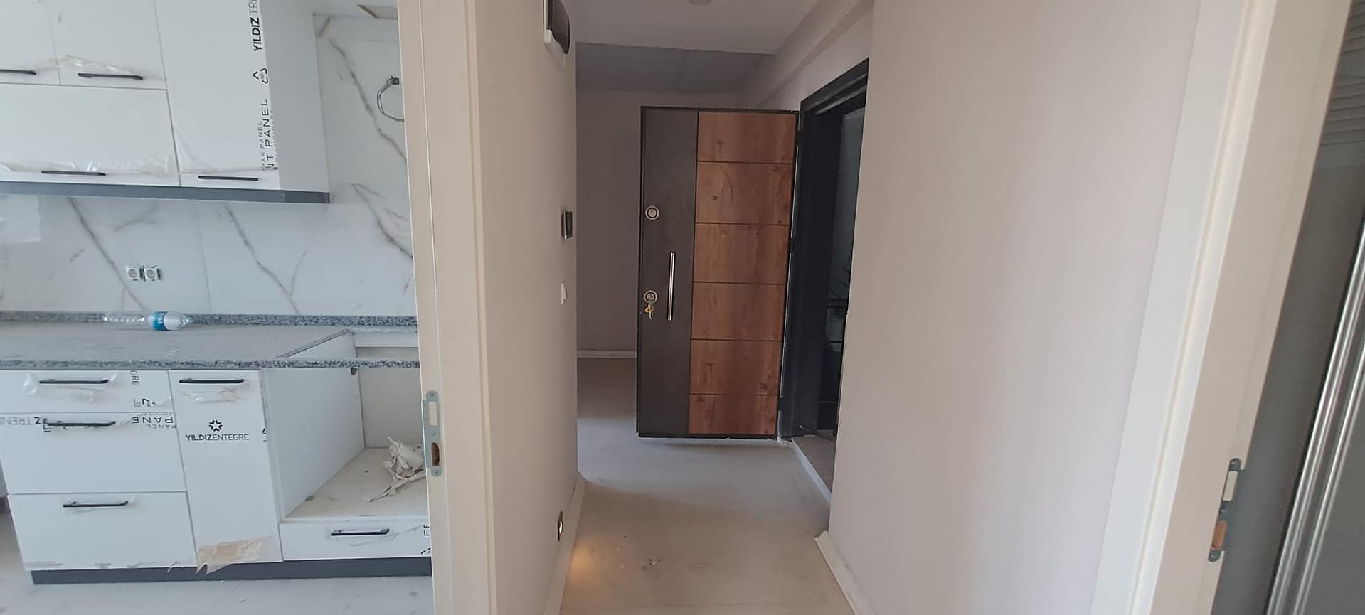 Altınova Sinan Mahallesinde Satılık Dubleks 3+2 Satılık Daire (11)