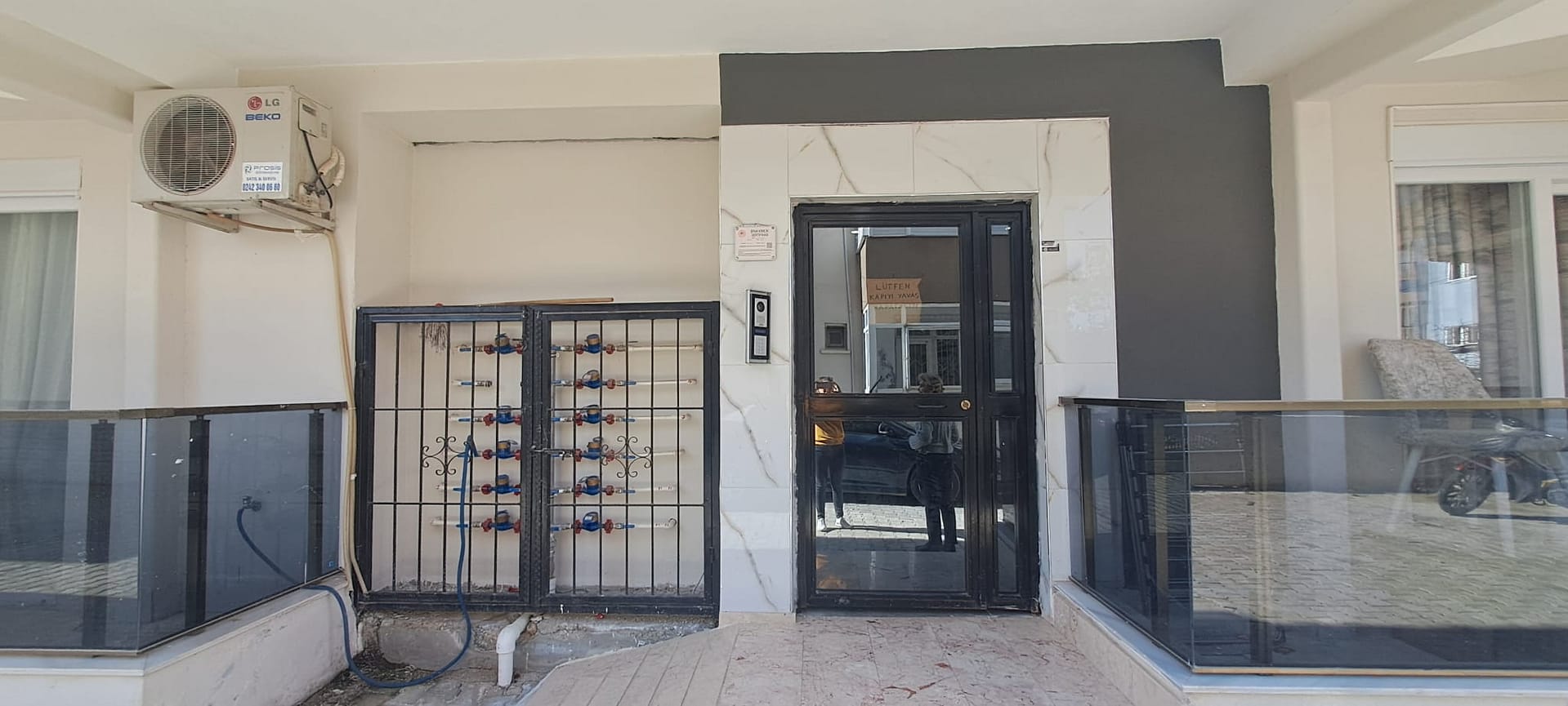 Altınova Sinan Mahallesinde Satılık Dubleks 3+2 Satılık Daire (12)