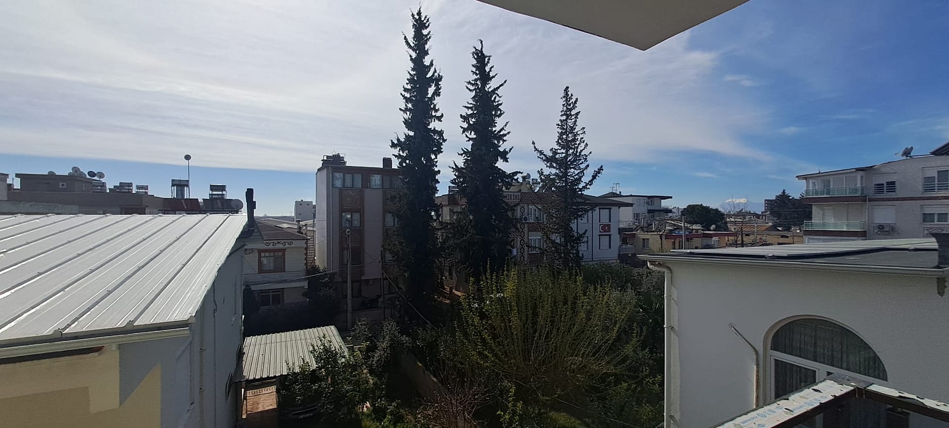 Altınova Sinan Mahallesinde Satılık Dubleks 3+2 Satılık Daire (14)