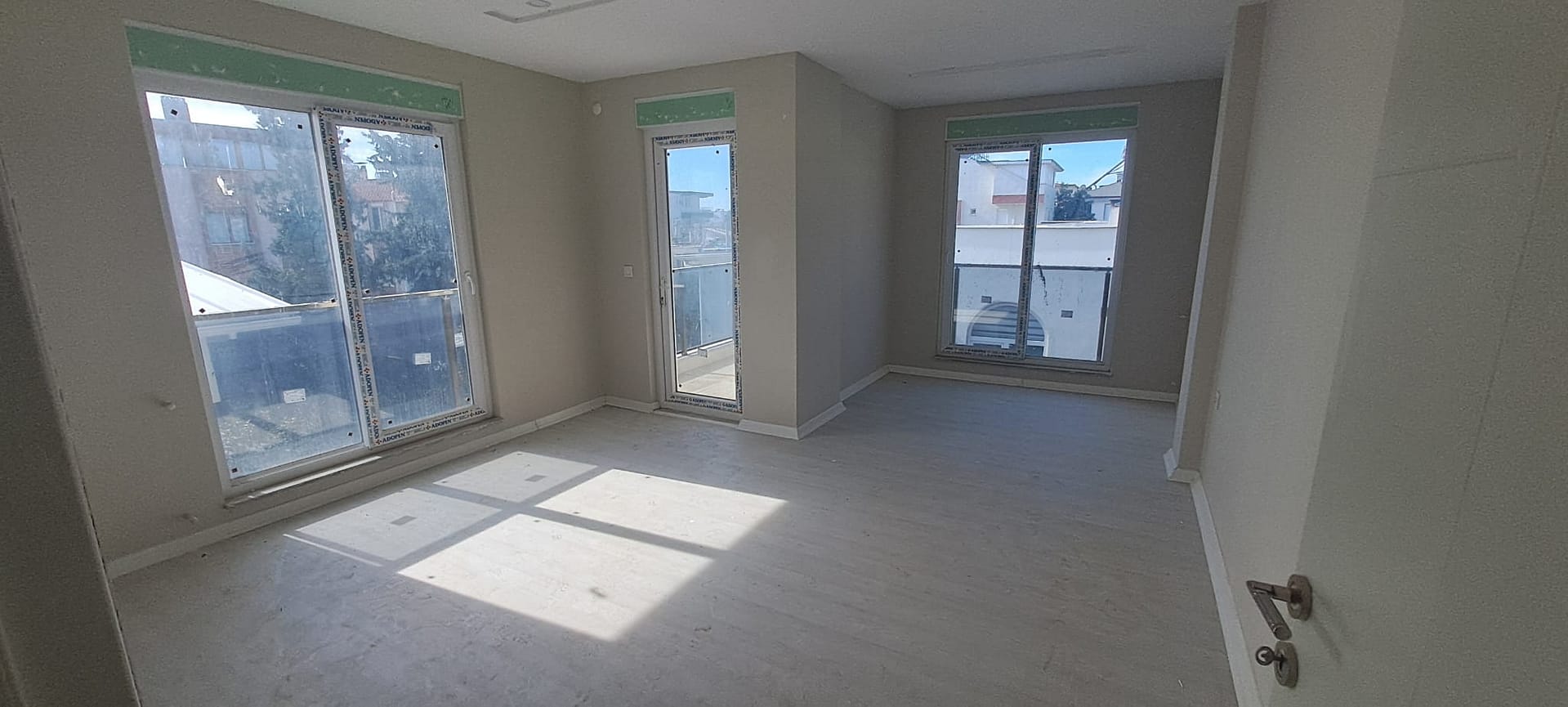 Altınova Sinan Mahallesinde Satılık Dubleks 3+2 Satılık Daire (16)