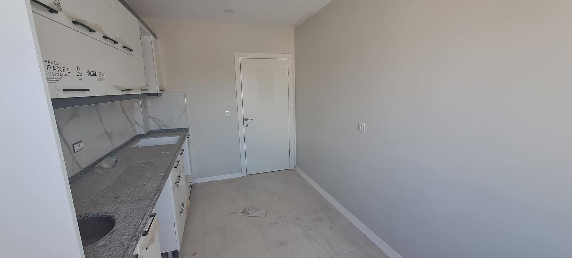 Altınova Sinan Mahallesinde Satılık Dubleks 3+2 Satılık Daire (17)