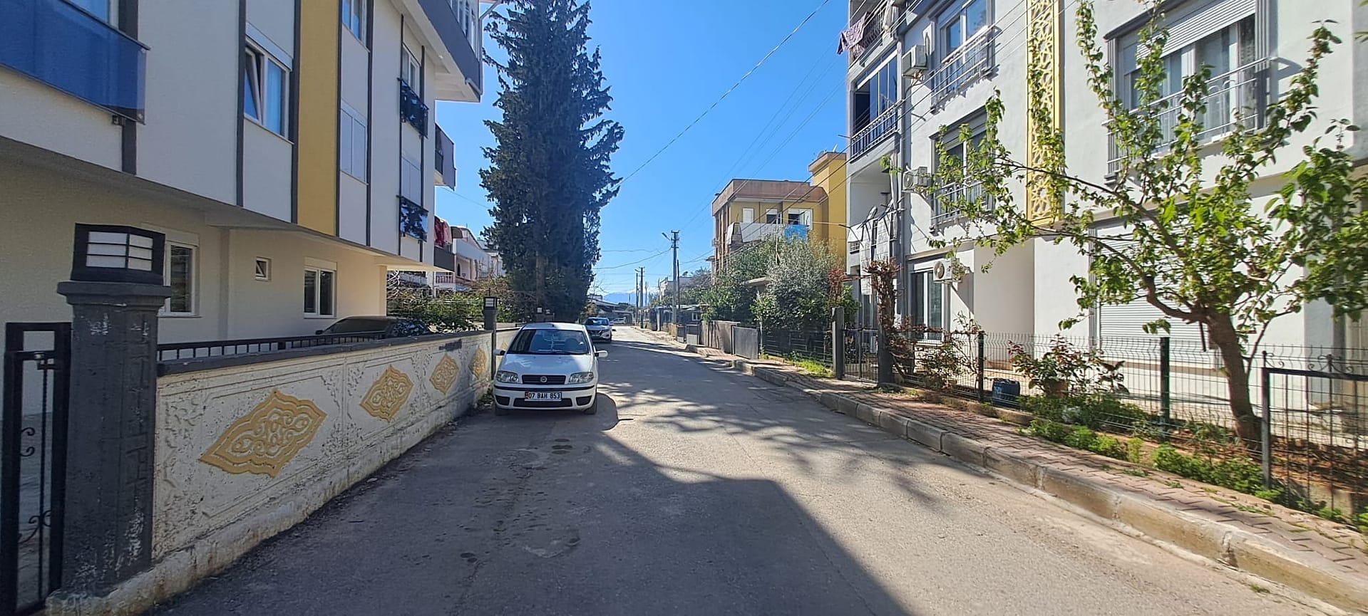 Altınova Sinan Mahallesinde Satılık Dubleks 3+2 Satılık Daire (2)