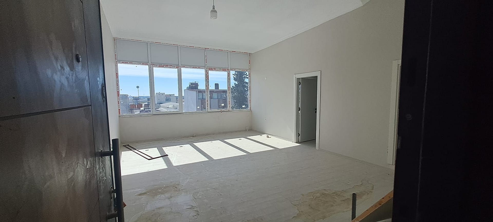 Altınova Sinan Mahallesinde Satılık Dubleks 3+2 Satılık Daire (22)