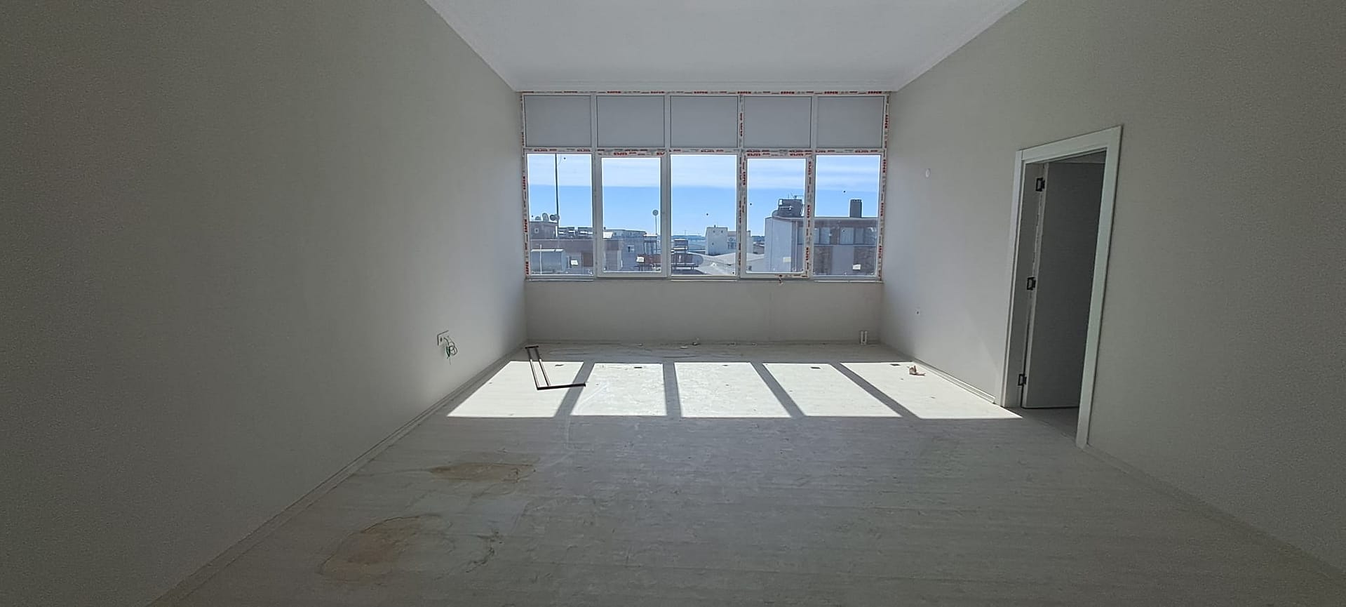 Altınova Sinan Mahallesinde Satılık Dubleks 3+2 Satılık Daire (23)