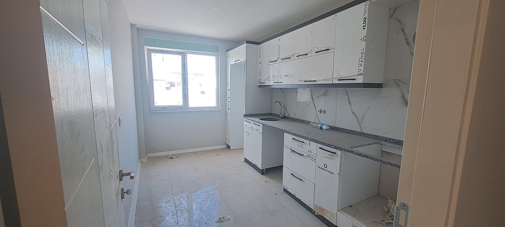 Altınova Sinan Mahallesinde Satılık Dubleks 3+2 Satılık Daire (24)