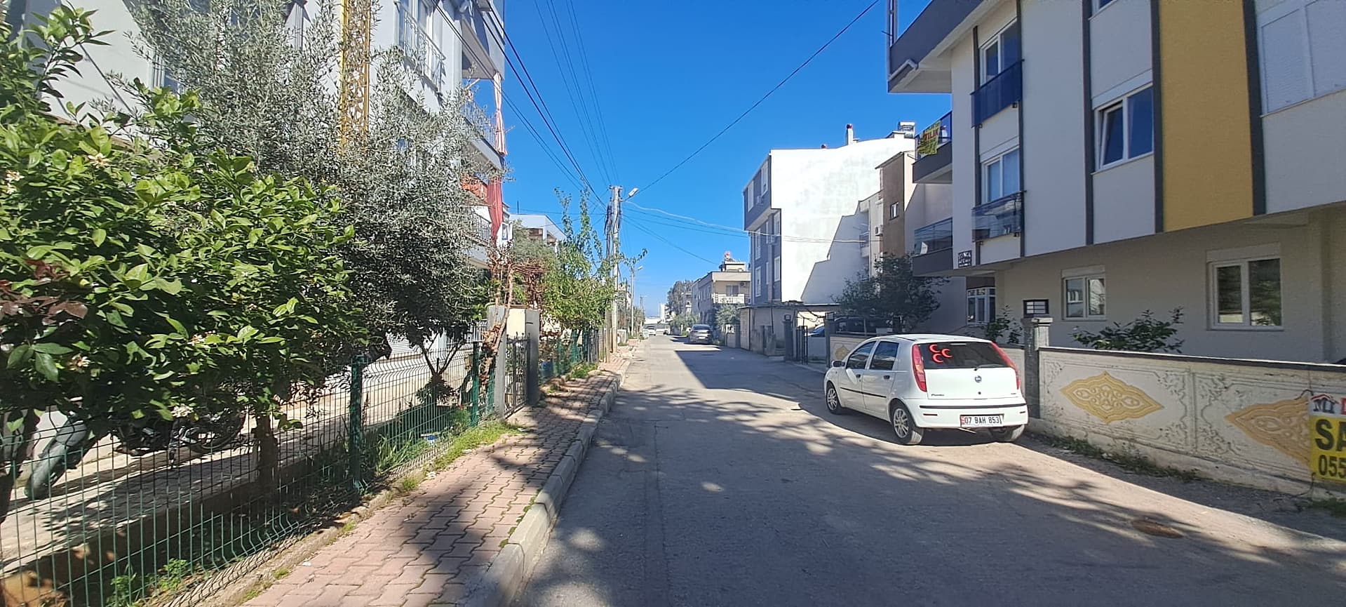 Altınova Sinan Mahallesinde Satılık Dubleks 3+2 Satılık Daire (3)