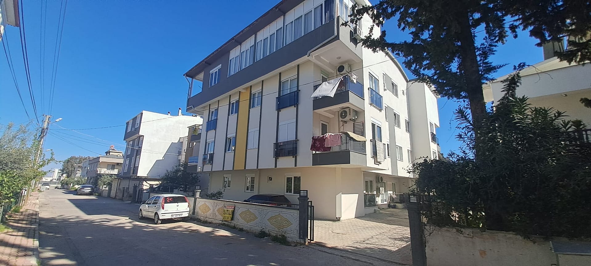 Altınova Sinan Mahallesinde Satılık Dubleks 3+2 Satılık Daire (4)