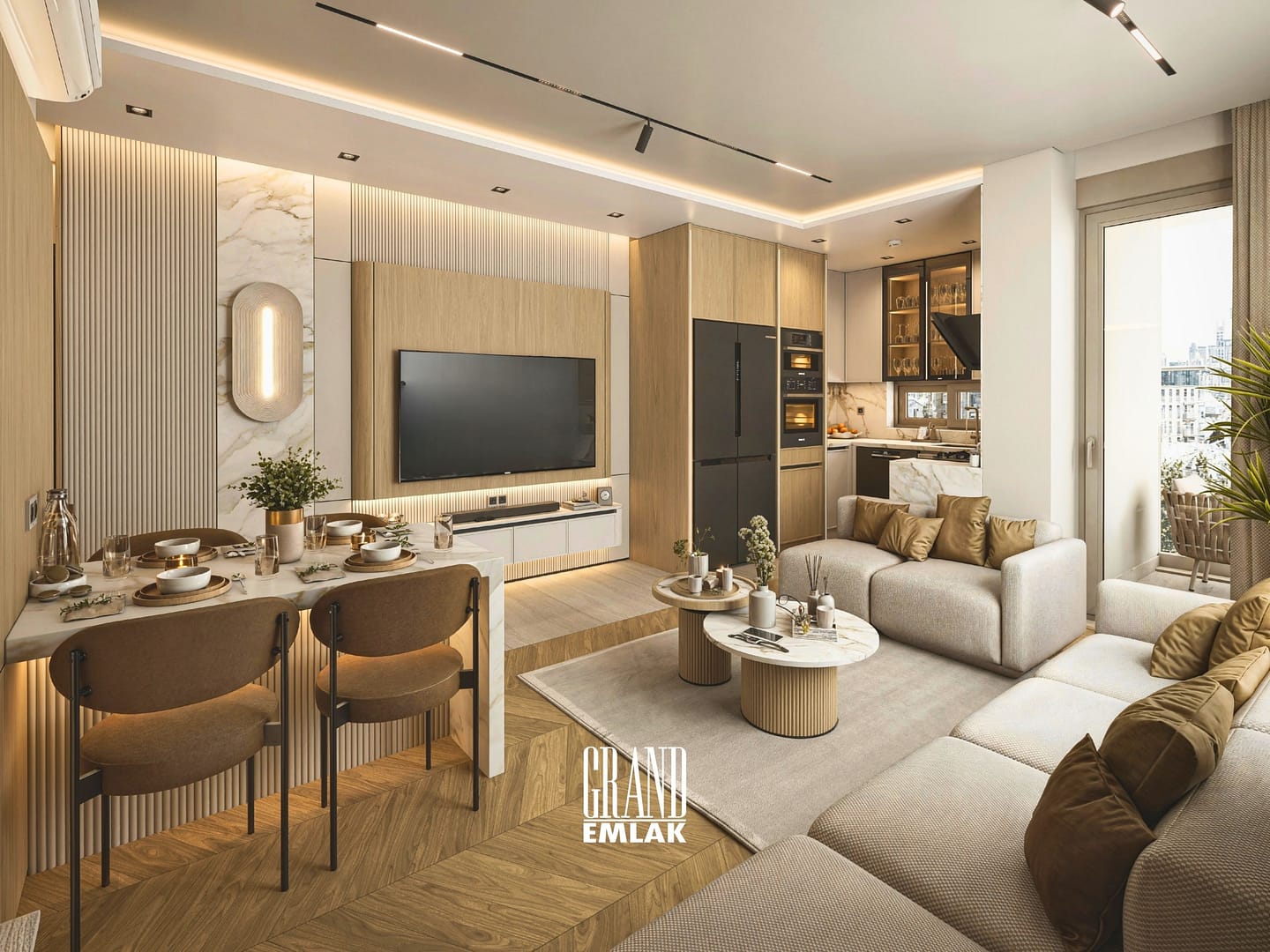 LOOKS EFFECT ŞİRİNYALI (6)
